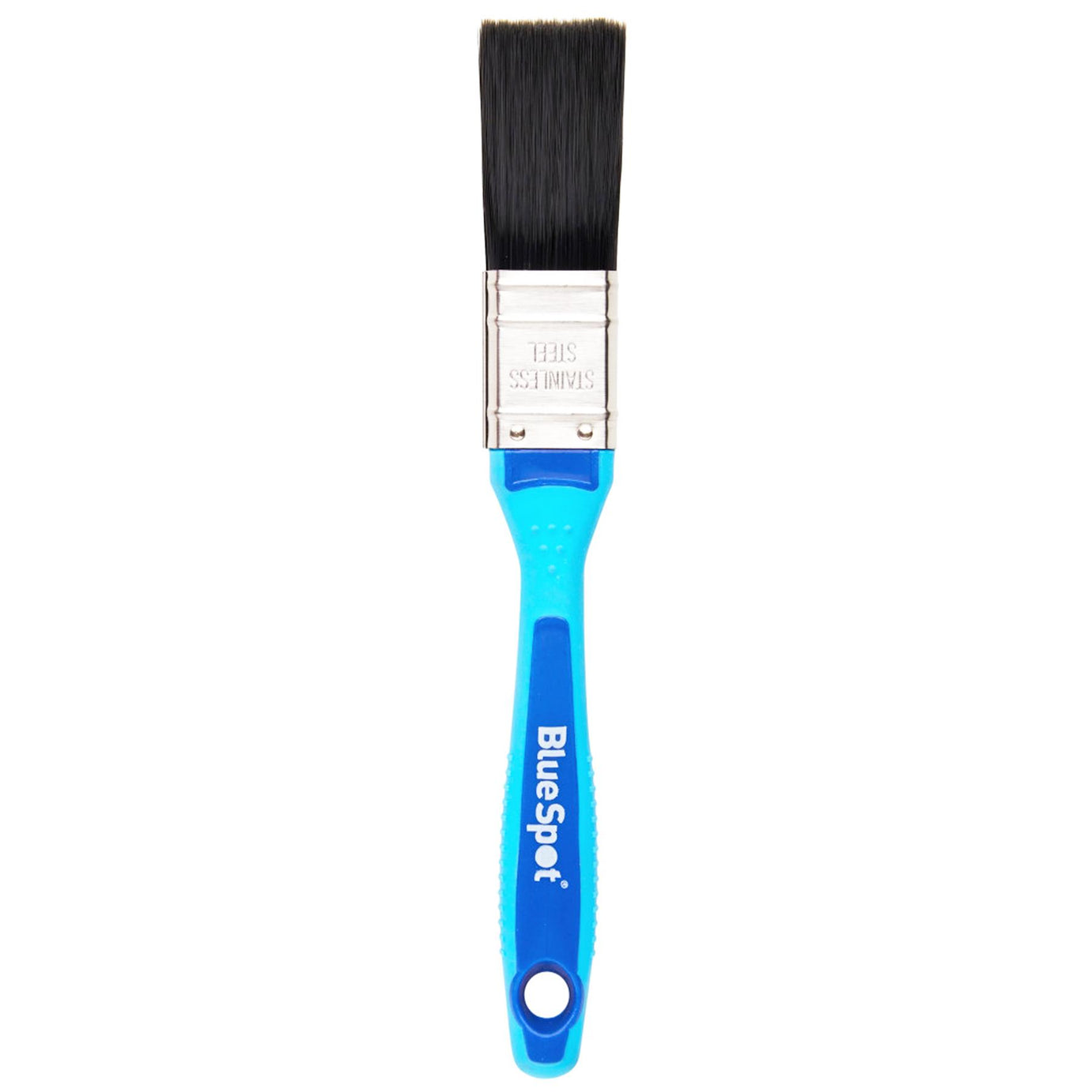 BlueSpot Smoothglide Professional With Soft Grip Paint Brush 1" (25mm) Angled