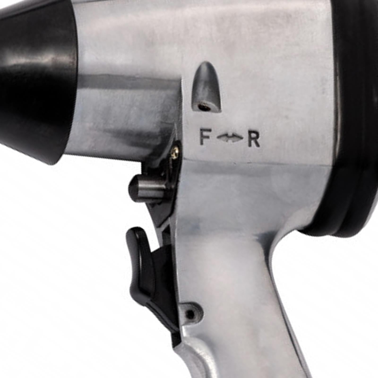 BlueSpot 1/2" Dr Drive Air Impact Wrench Gun For Sockets Compressor Tool 1/4" BSP Inlet