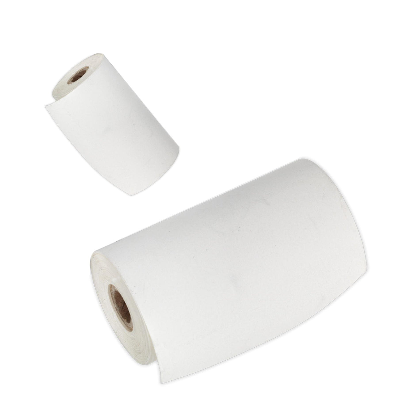 Sealey Printing Roll for BT2012.V2 Pack of 2