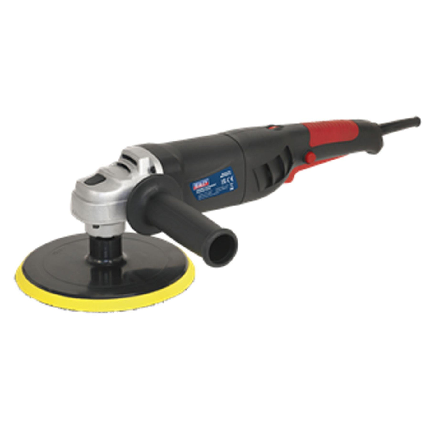 Polisher Ø180mm 1100W/230V Lightweight