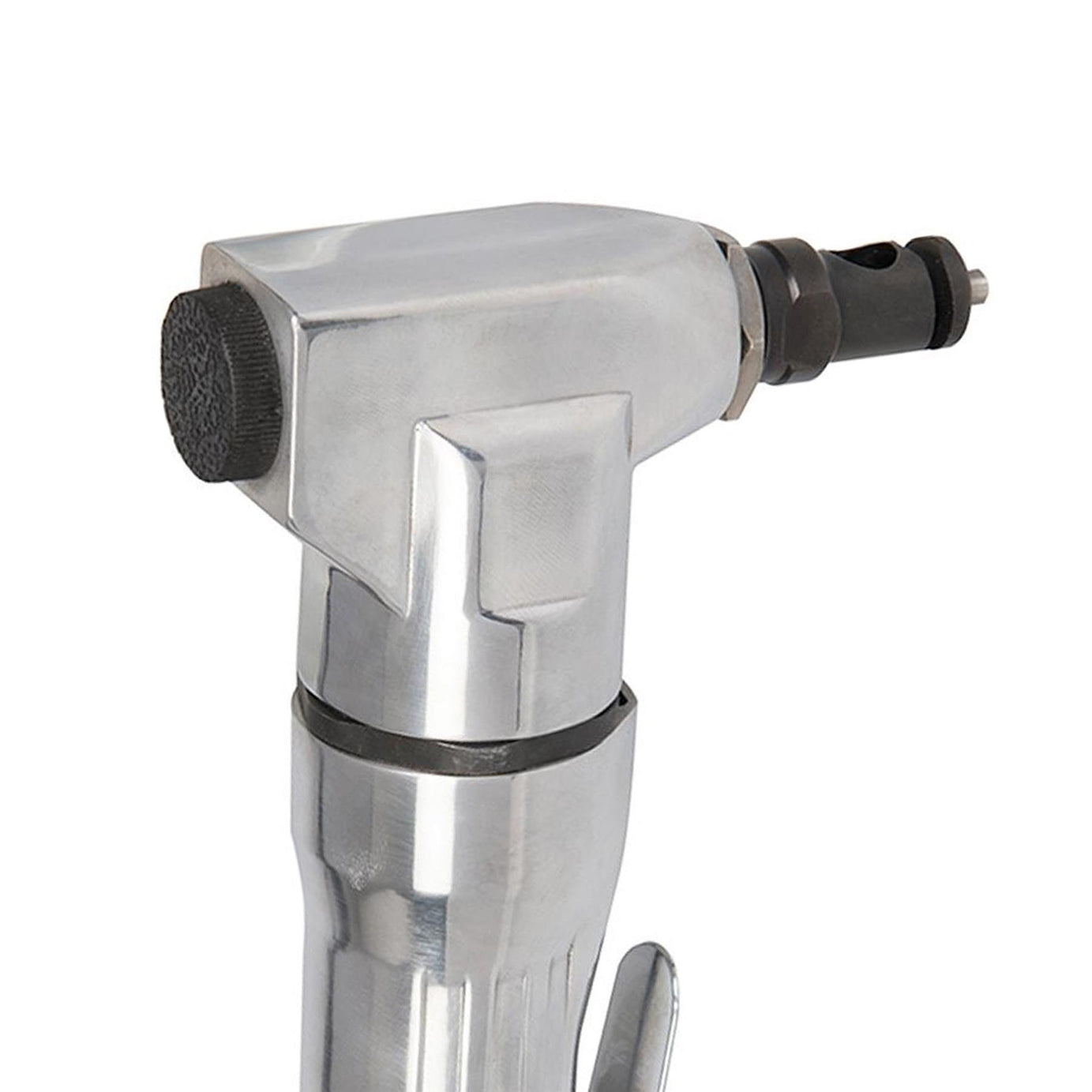 Air Nibbler Metal Steel Punch Shear Sheet Cutter 190mm 1/4" Bayonet Connector