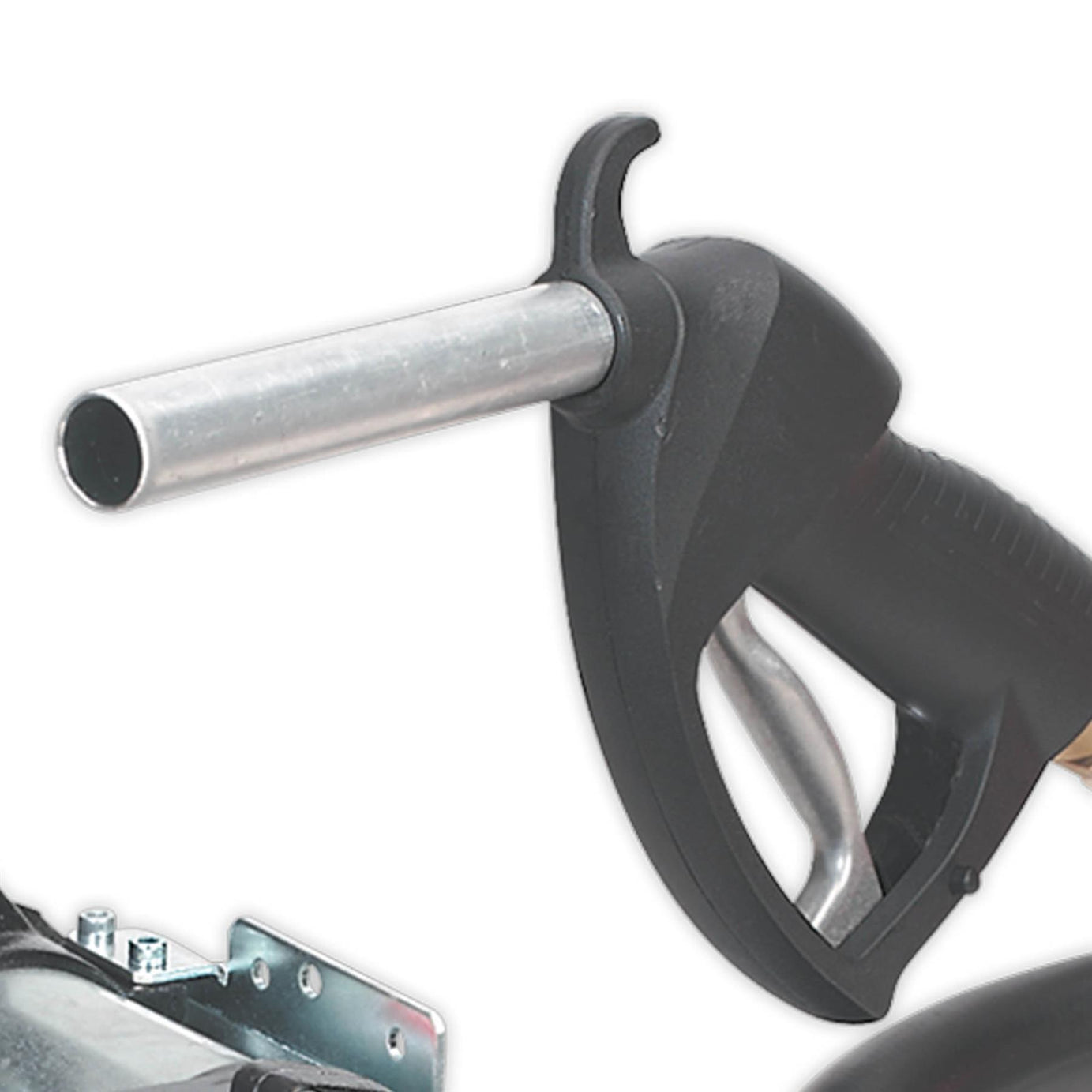 Sealey Diesel & Fluid Transfer Pump 12V High Flow