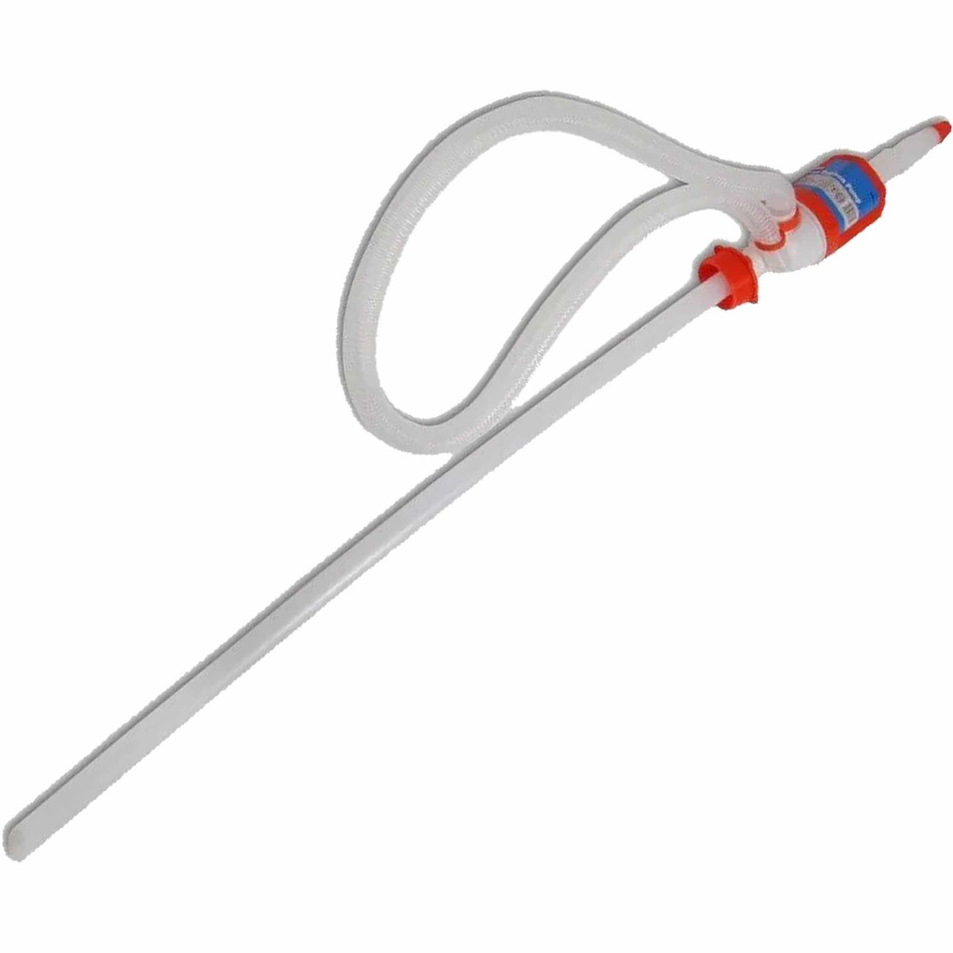 Efficient Large Syphon Pump