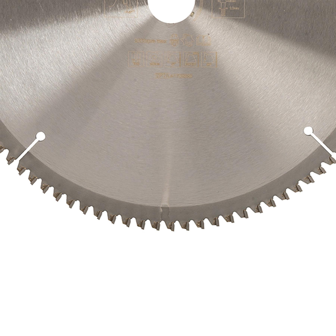 Triton Woodworking Saw Blade 300 x 30mm 96T Max 4600rpm