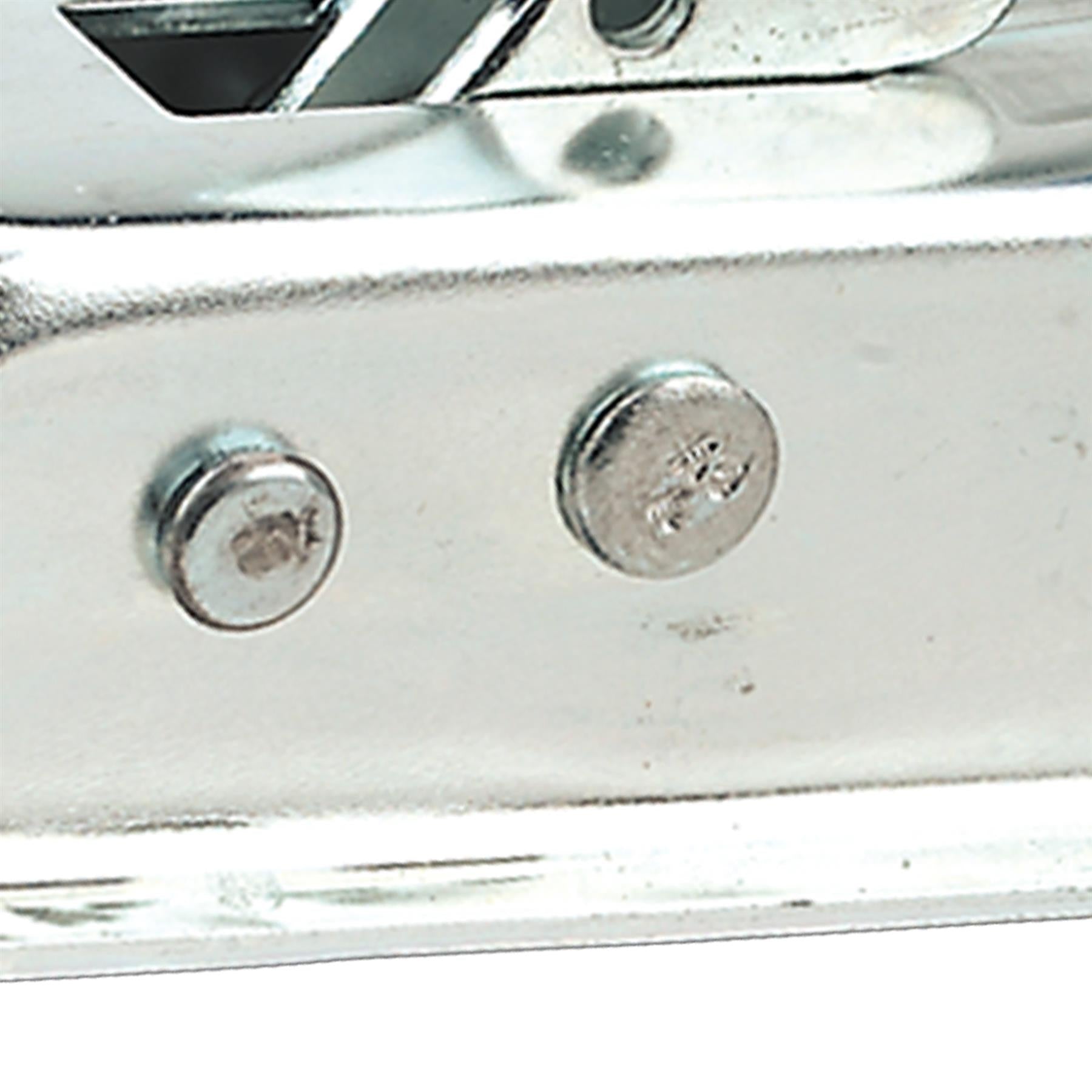 Sealey Towing Hitch 50mm 750kg Capacity