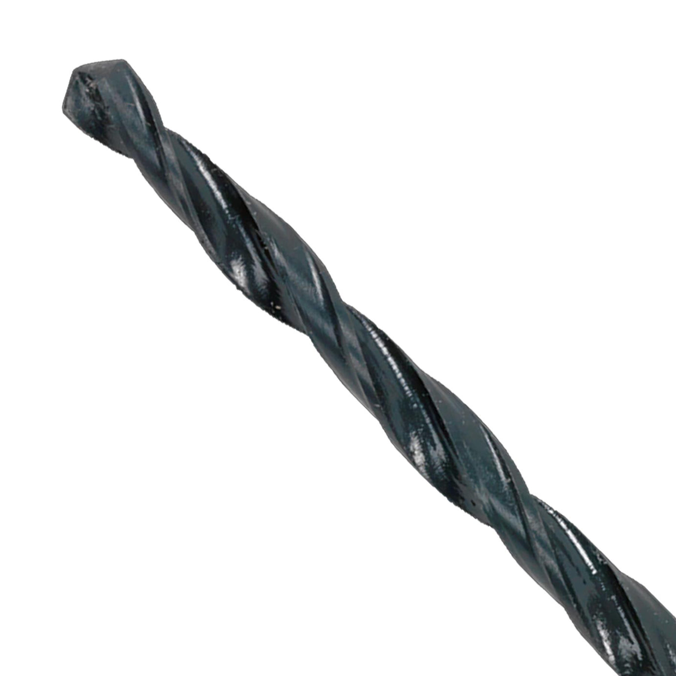 Sealey HSS Roll Forged Drill Bit �7/32" Pack of 10