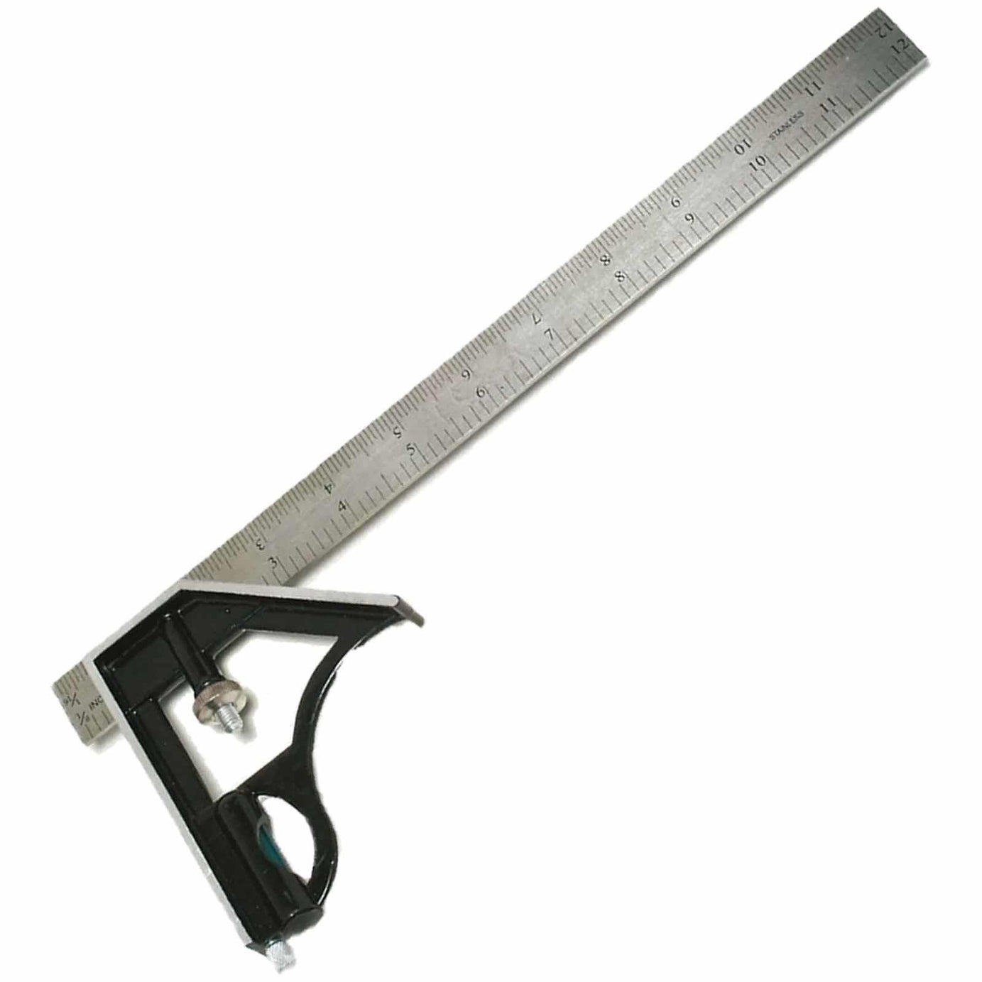 12" Combination Square