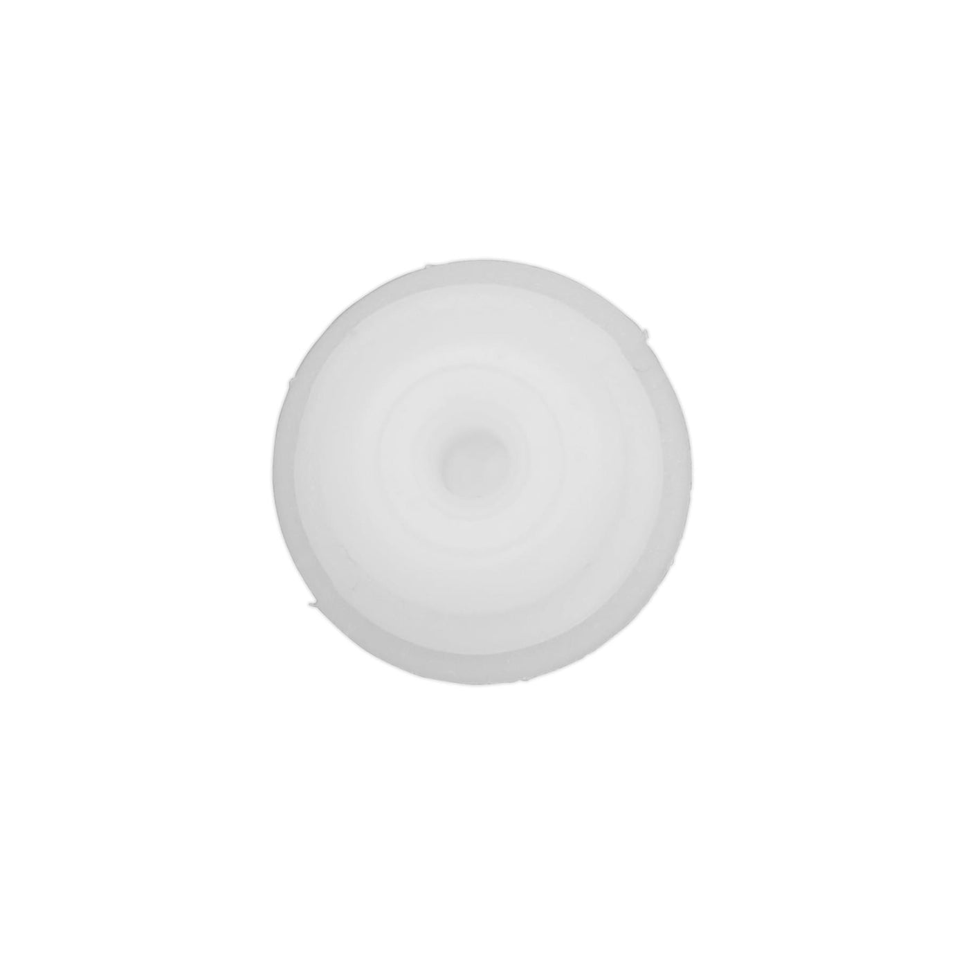 Sealey Panel Clip, Door Trim, Ø19mm x 21mm, Universal - Pack of 20