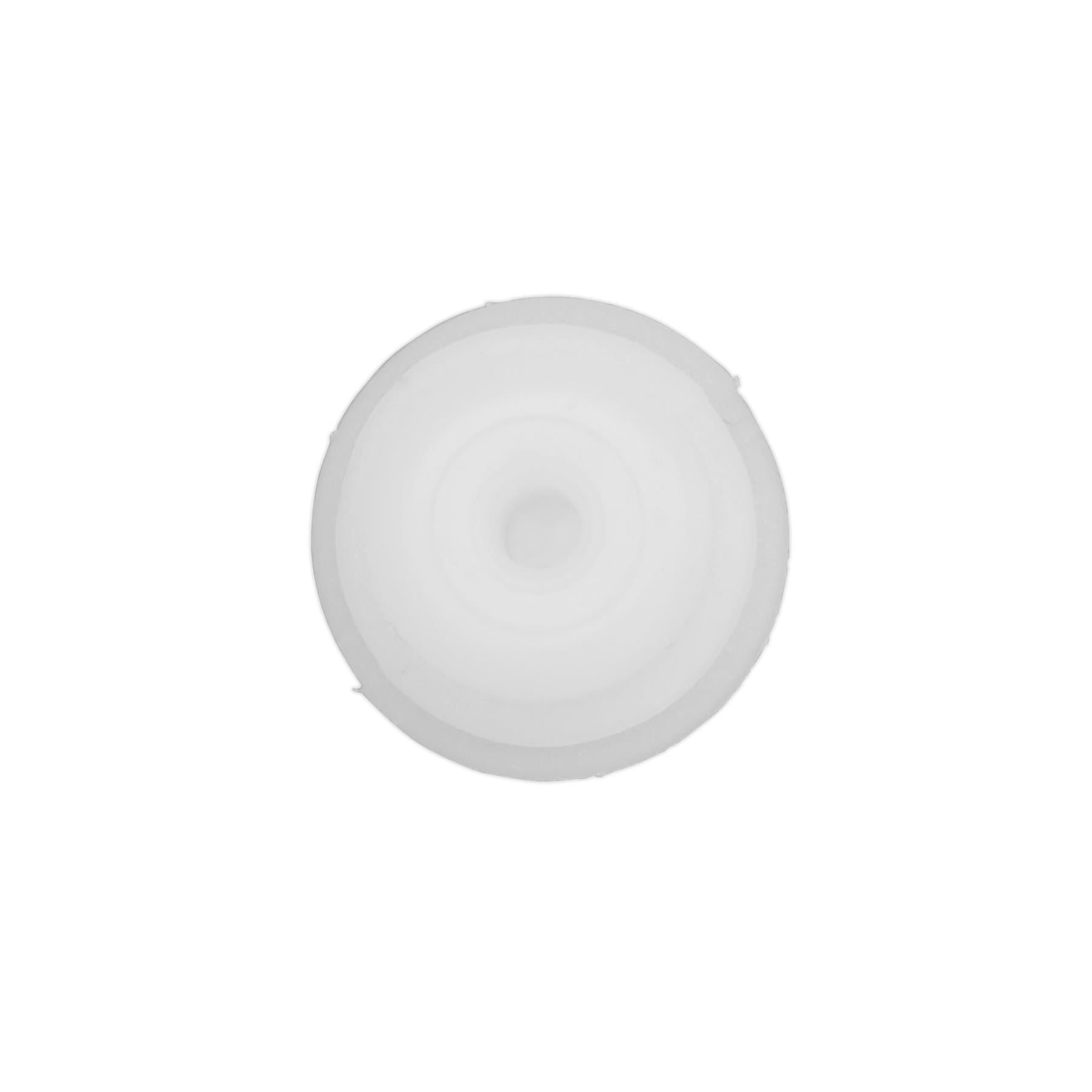 Sealey Panel Clip, Door Trim, Ø19mm x 21mm, Universal - Pack of 20