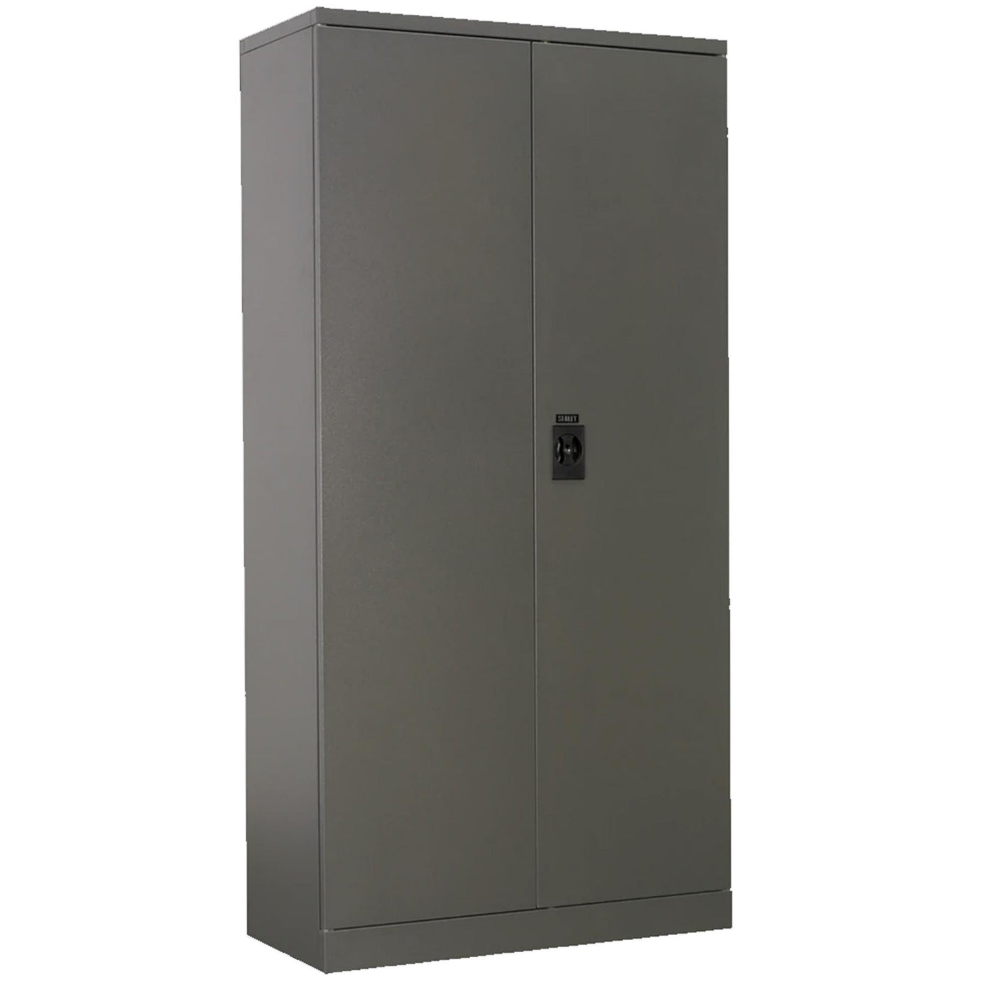 Sealey Floor Cabinet 4 Shelf 2 Door