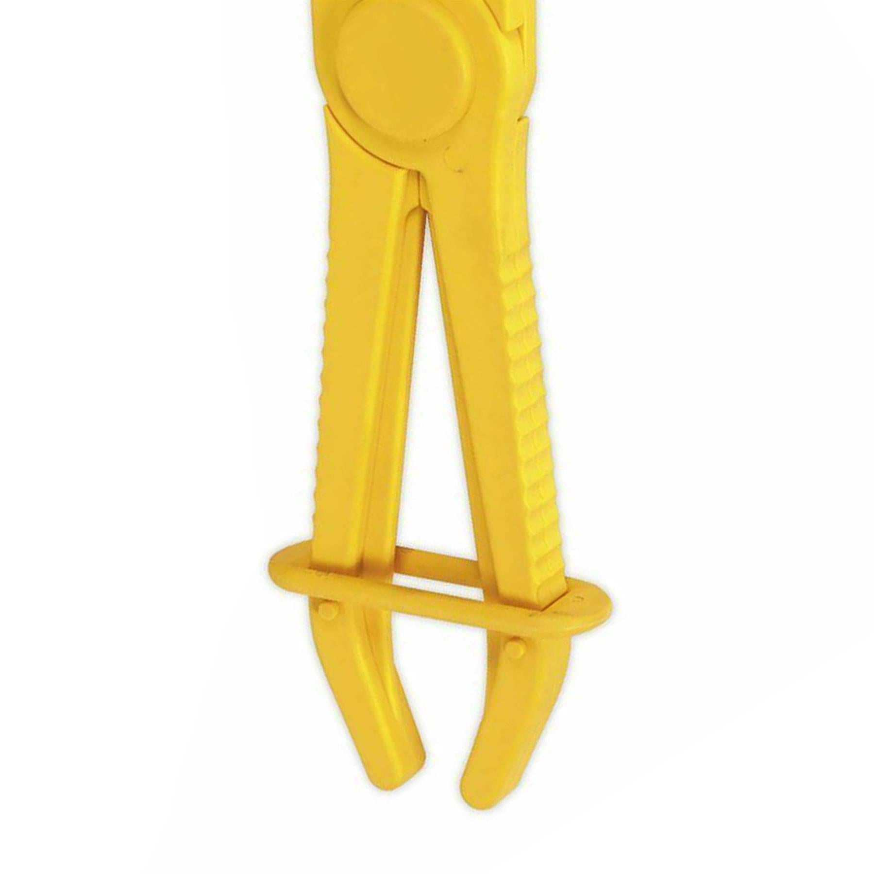 Sealey Hose Pinch Tool Set 3pc Composite