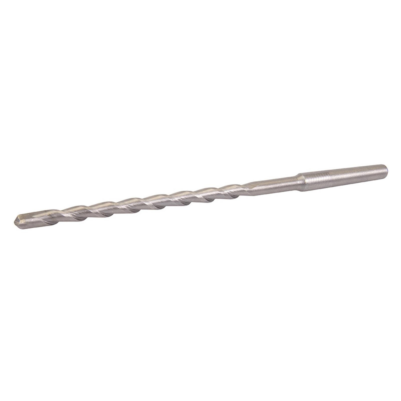 New 42mm X 150mm Diamond Core Hole Saw With Hex Arbor & Pilot Hole Drill Brick