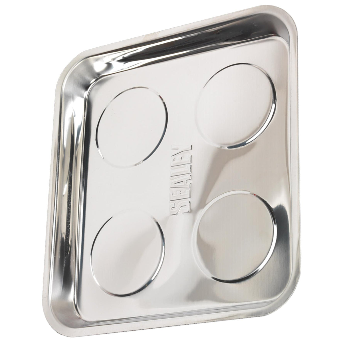 Sealey Magnetic Collector with 4 Magnets 290 x 275mm