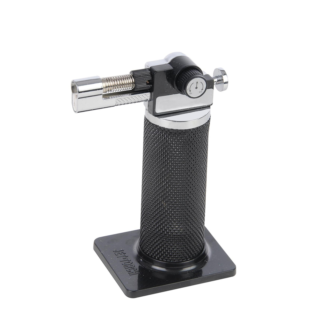 Compact New Butane Gas Micro Torch Craft Lightweight Compact Refillable 1300°