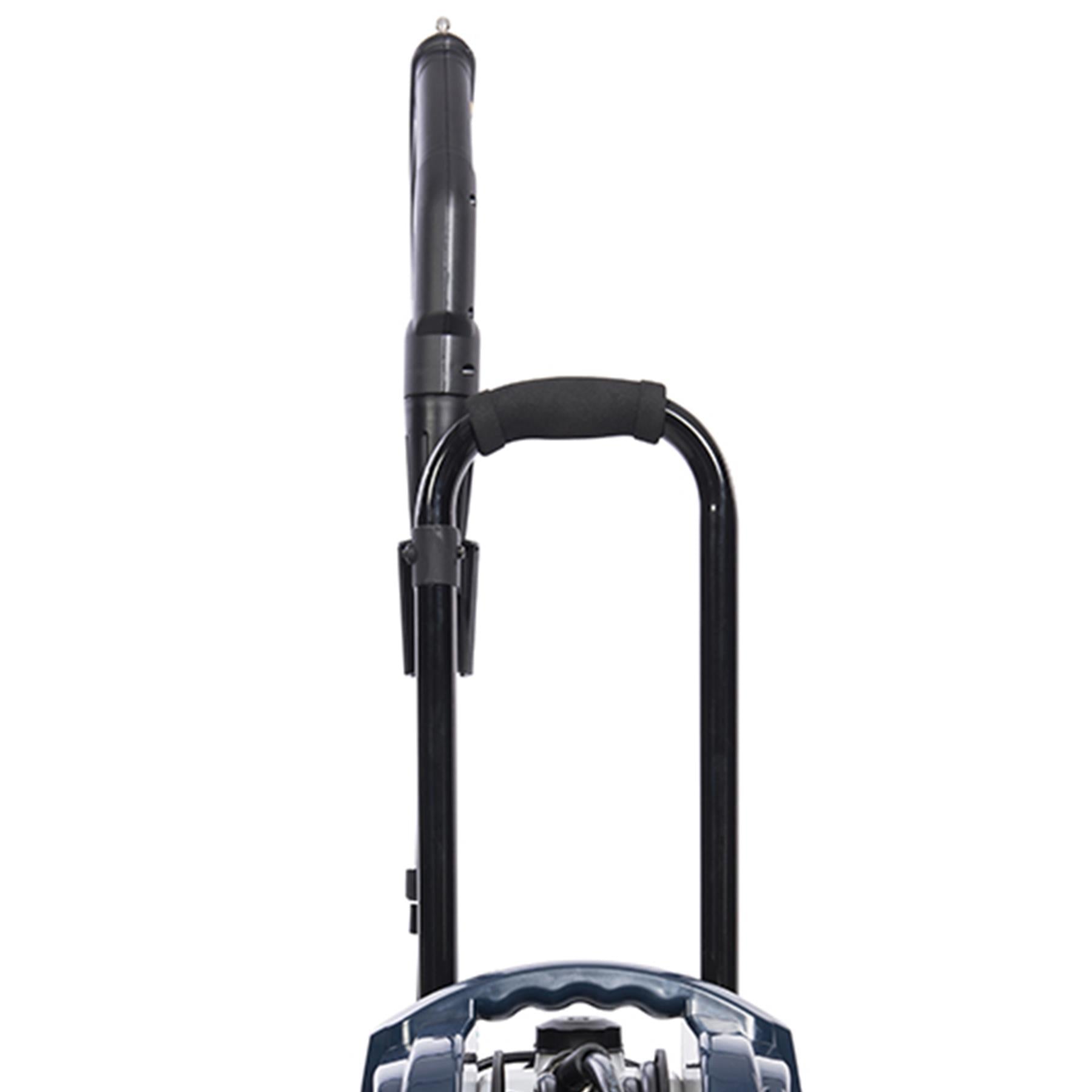 Heavy Duty GPW165 Pressure Washer 165 Bar Garden Car Bike Gardening Washing