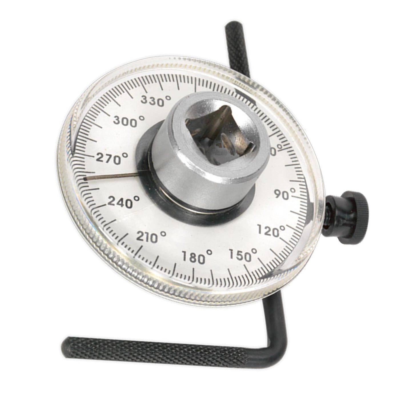 Sealey Angular Torque Gauge 1/2"Sq Drive