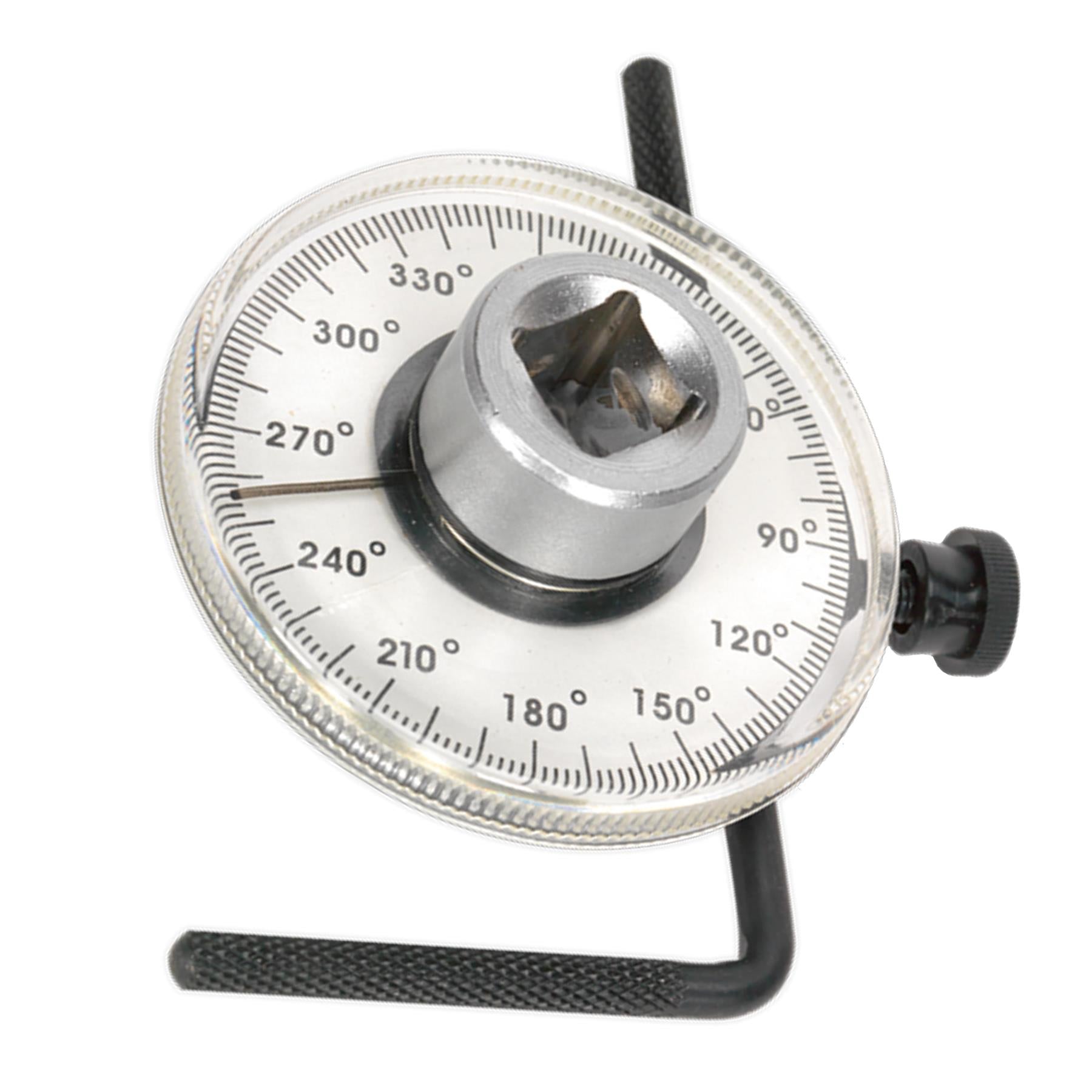 Sealey Angular Torque Gauge 1/2"Sq Drive