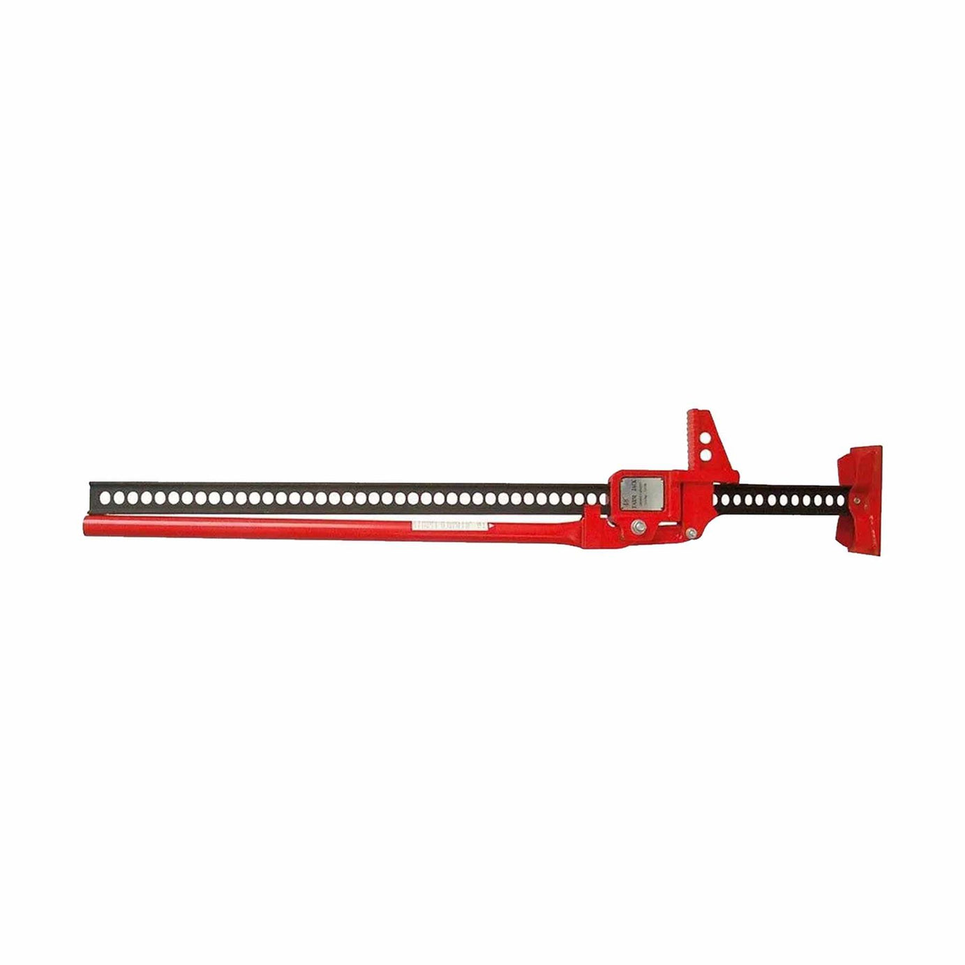 Versatile 2 Tonne 1200mm (48") Farm Jack