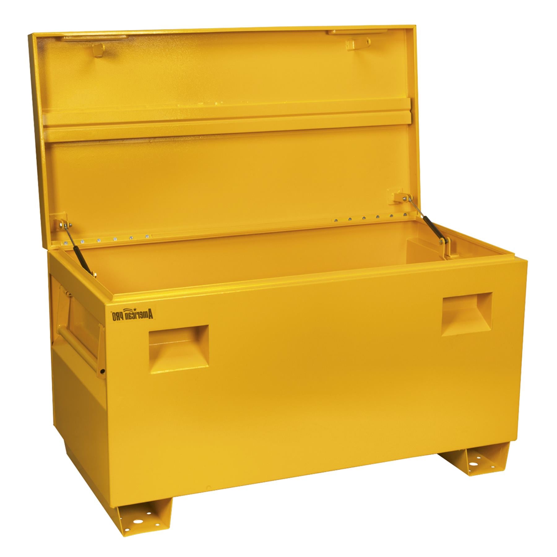Sealey Truck Box 1220 x 620 x 700mm