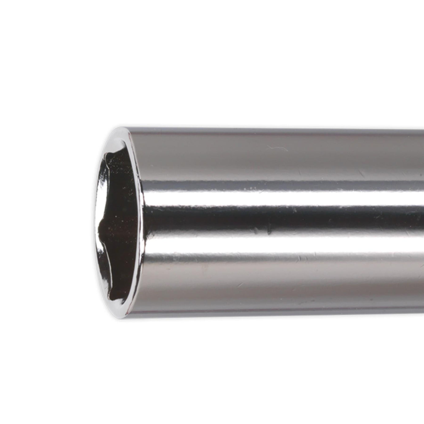 Sealey WallDrive Socket 21mm Deep 1/2"Sq Drive