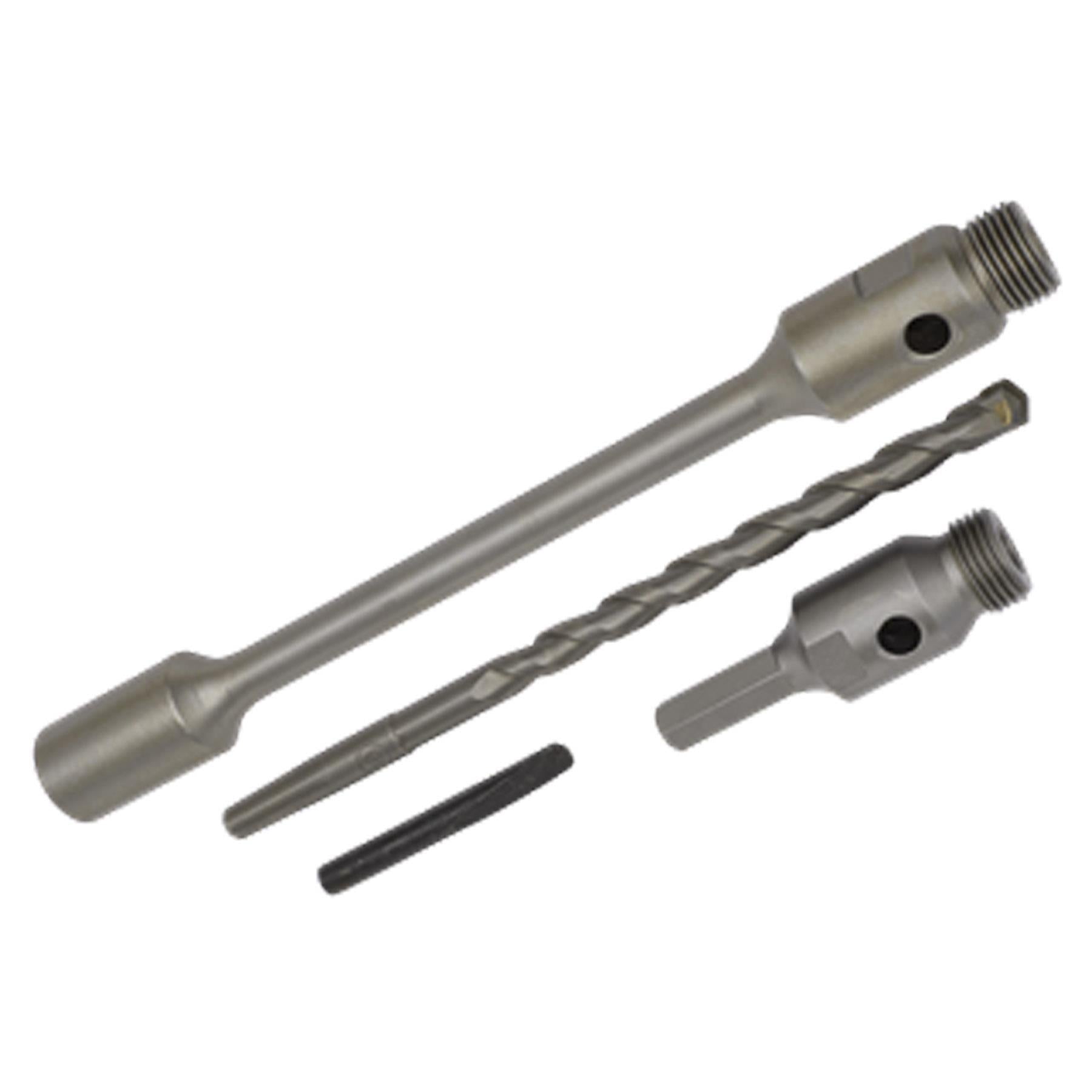 Sealey SDS Plus 310mm Adaptor Pack