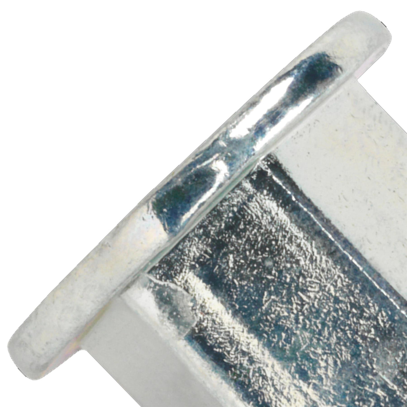 Sealey Threaded Insert (Rivet Nut) M6 Full Hex Std Flange Pk of 50