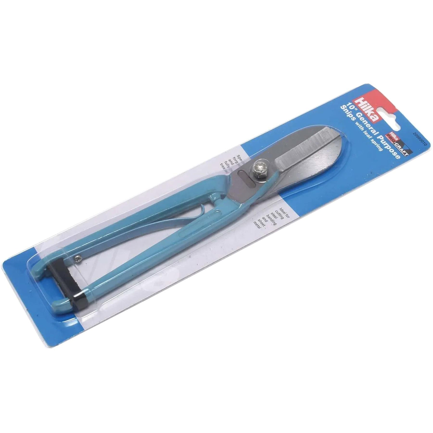 Tin Snips