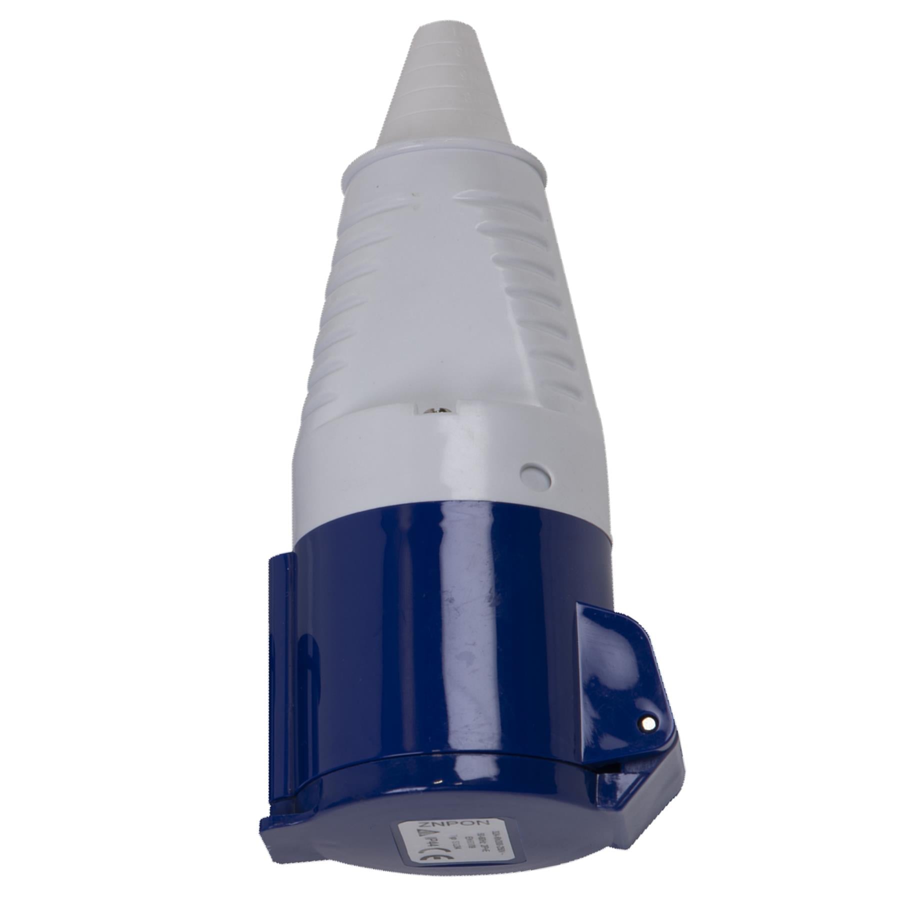 Tools Blue Socket 230V/32A Extension Leads & Plugs WC24032 Sealey