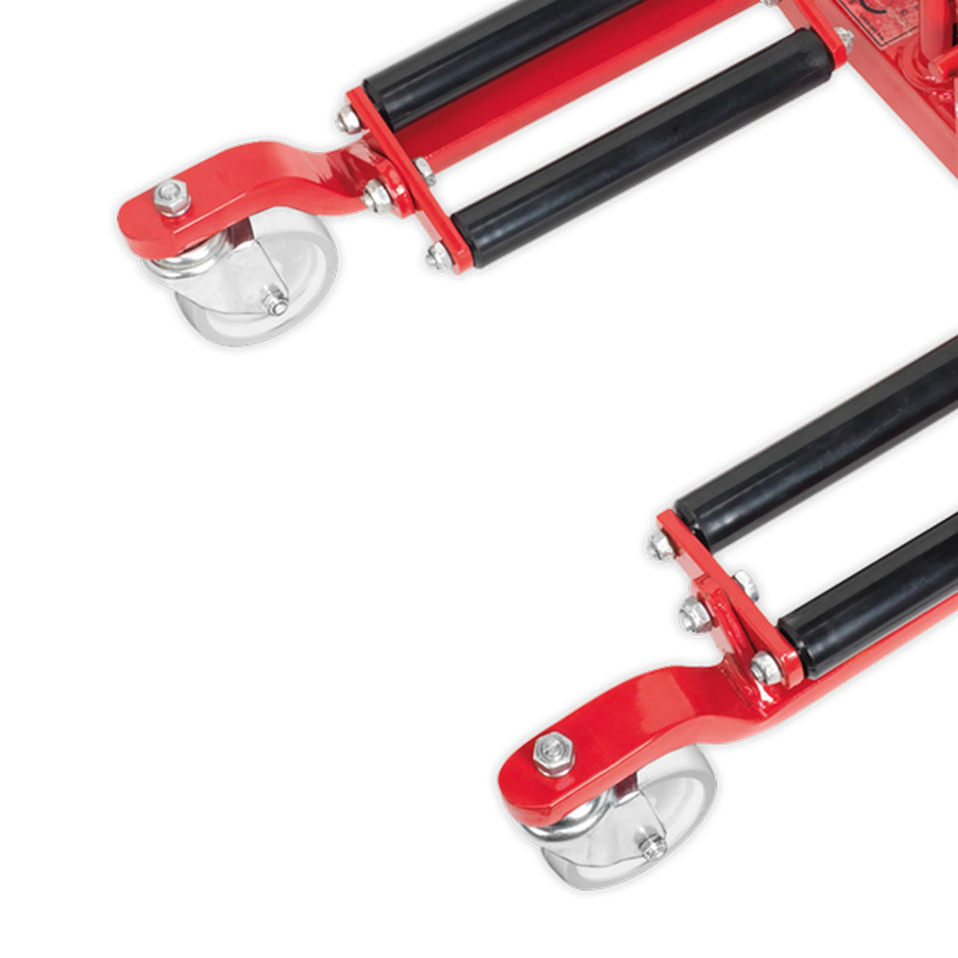 Sealey Wheel Skate 570kg Capacity