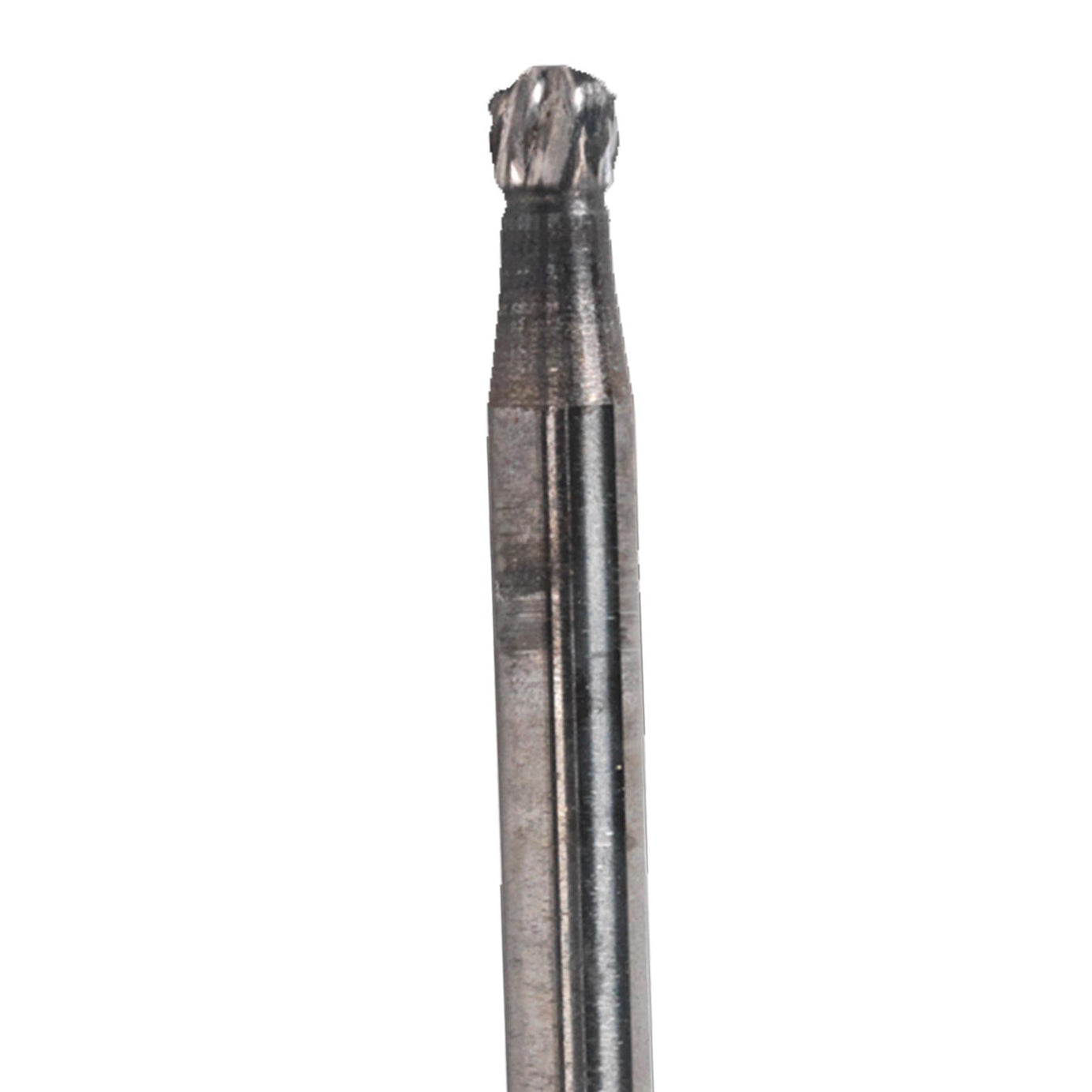 Sealey Micro Carbide Burr Ball 3mm Pack of 3 Hard metals