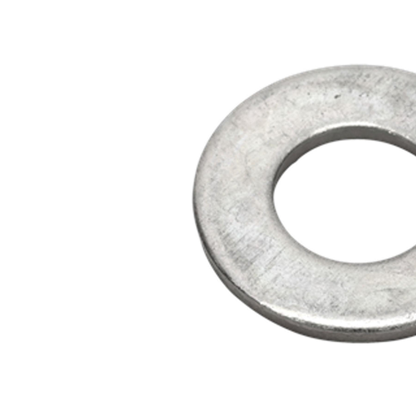 Sealey Flat Washer BS 4320 M14 x 30mm Form C Pack of 50