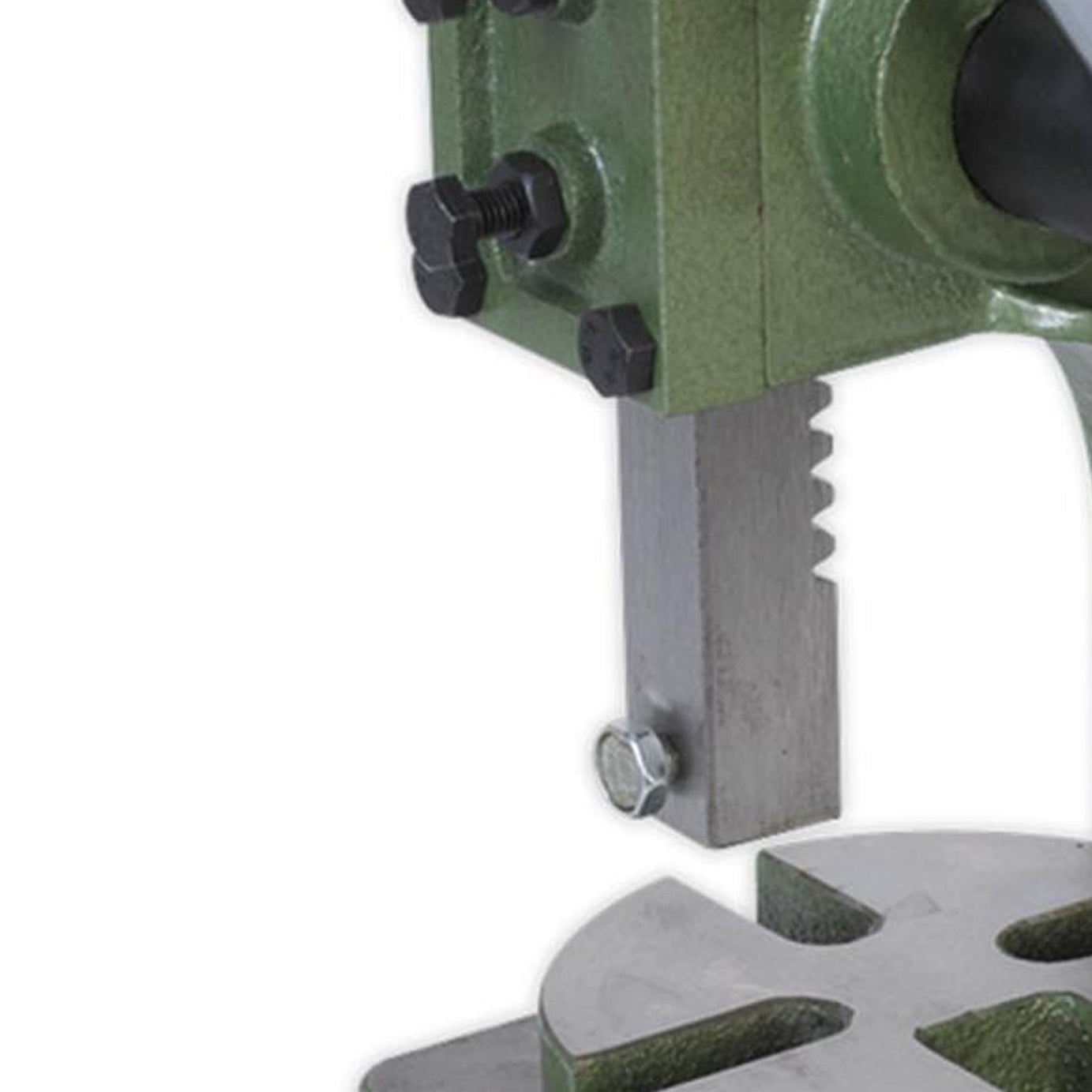 Sealey Arbor Press 1tonne Cast Steel Frame - PK1000