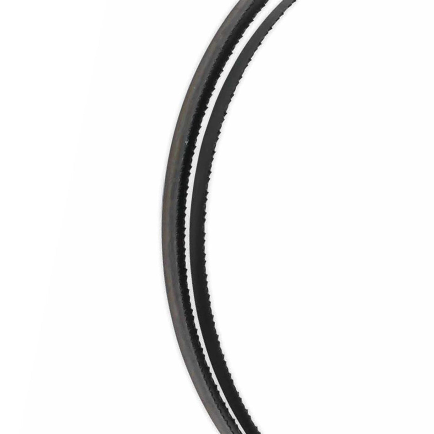 Sealey Bandsaw Blade 2400 x 12 x 0.6mm 10tpi Steel teeth