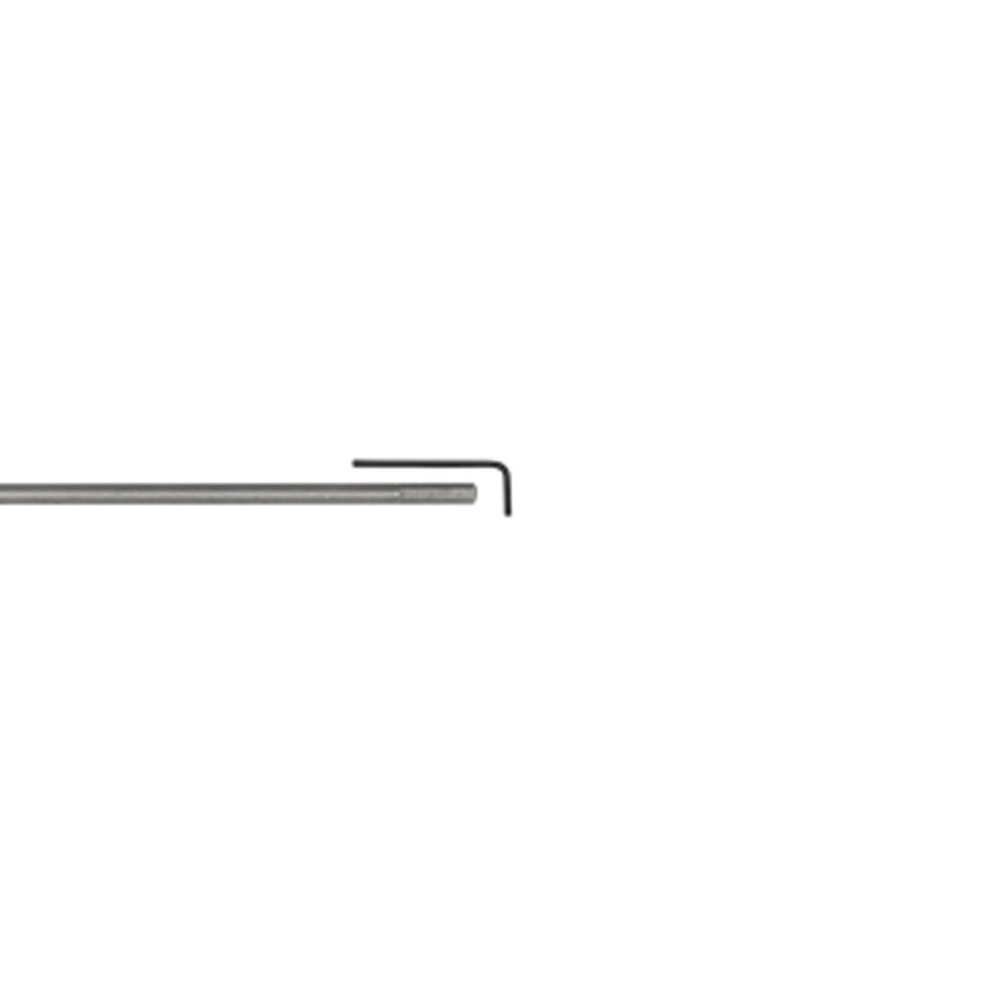 Sealey Flat Wood Bit Extension 300mm