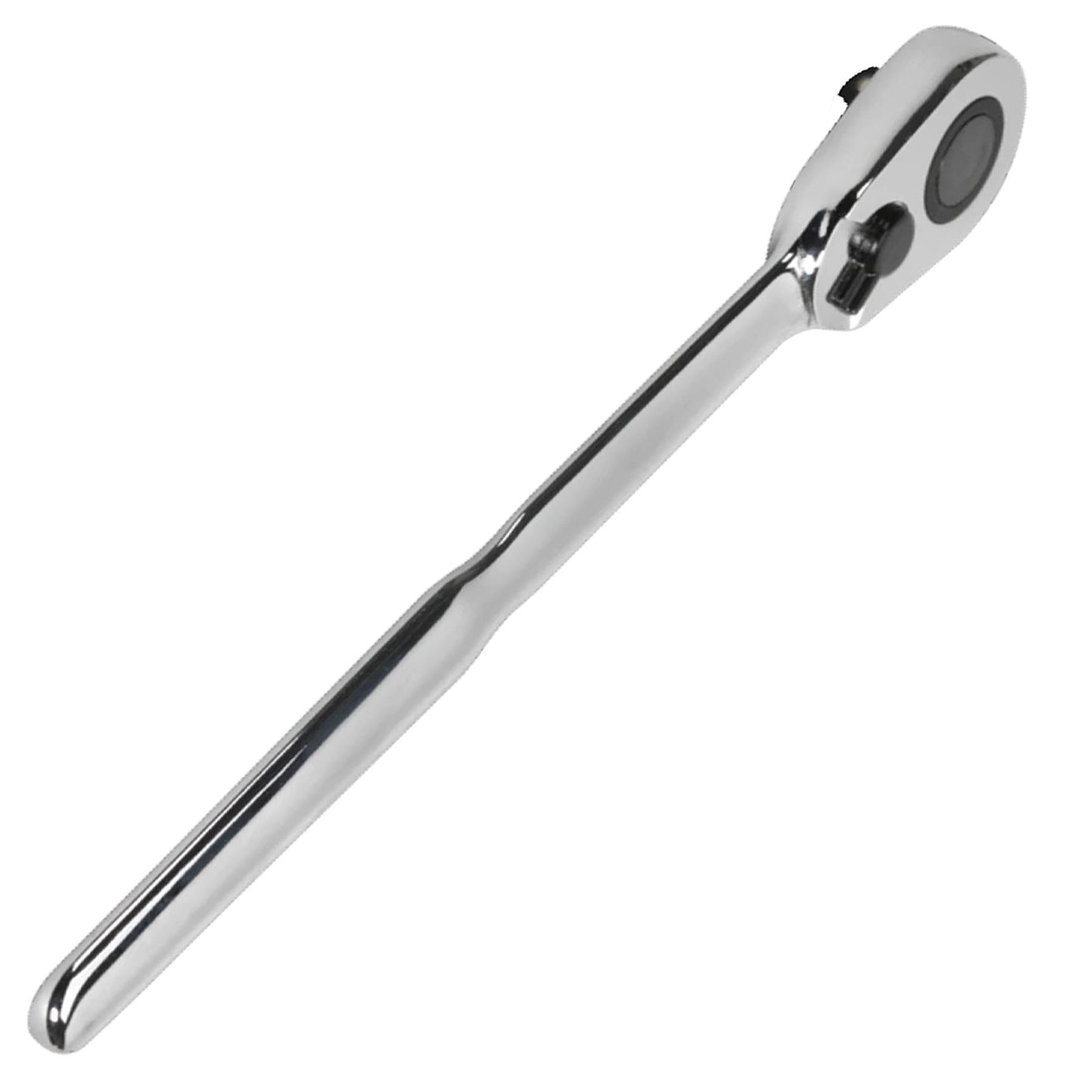 Sealey Ratchet Wrench Low Profile 3/8"Sq Drive