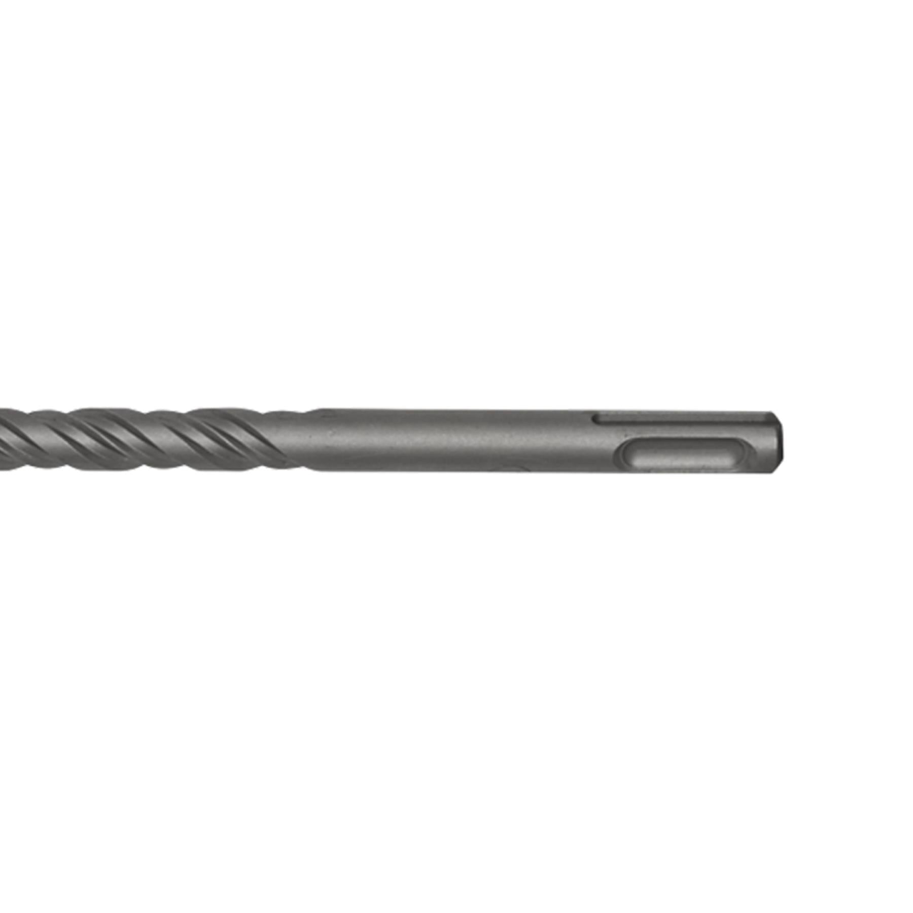 Sealey SDS Plus Drill Bit Ø15 x 260mm Superior Quality