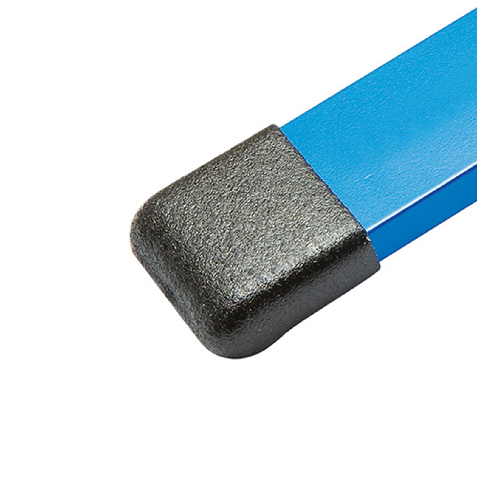 5 Star Knob 140 x 29mm 5-1/2 1-1/8in Hold Down Clamp