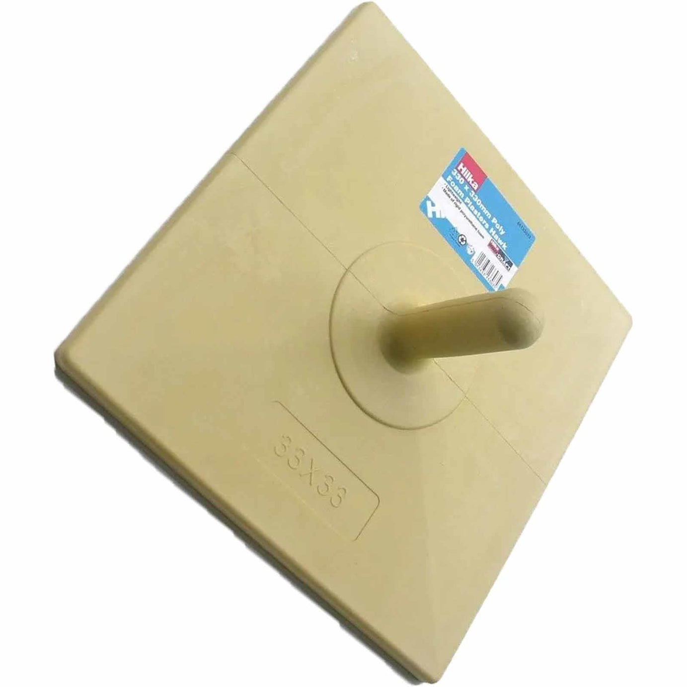 Poly Foam Plasterers Hawk