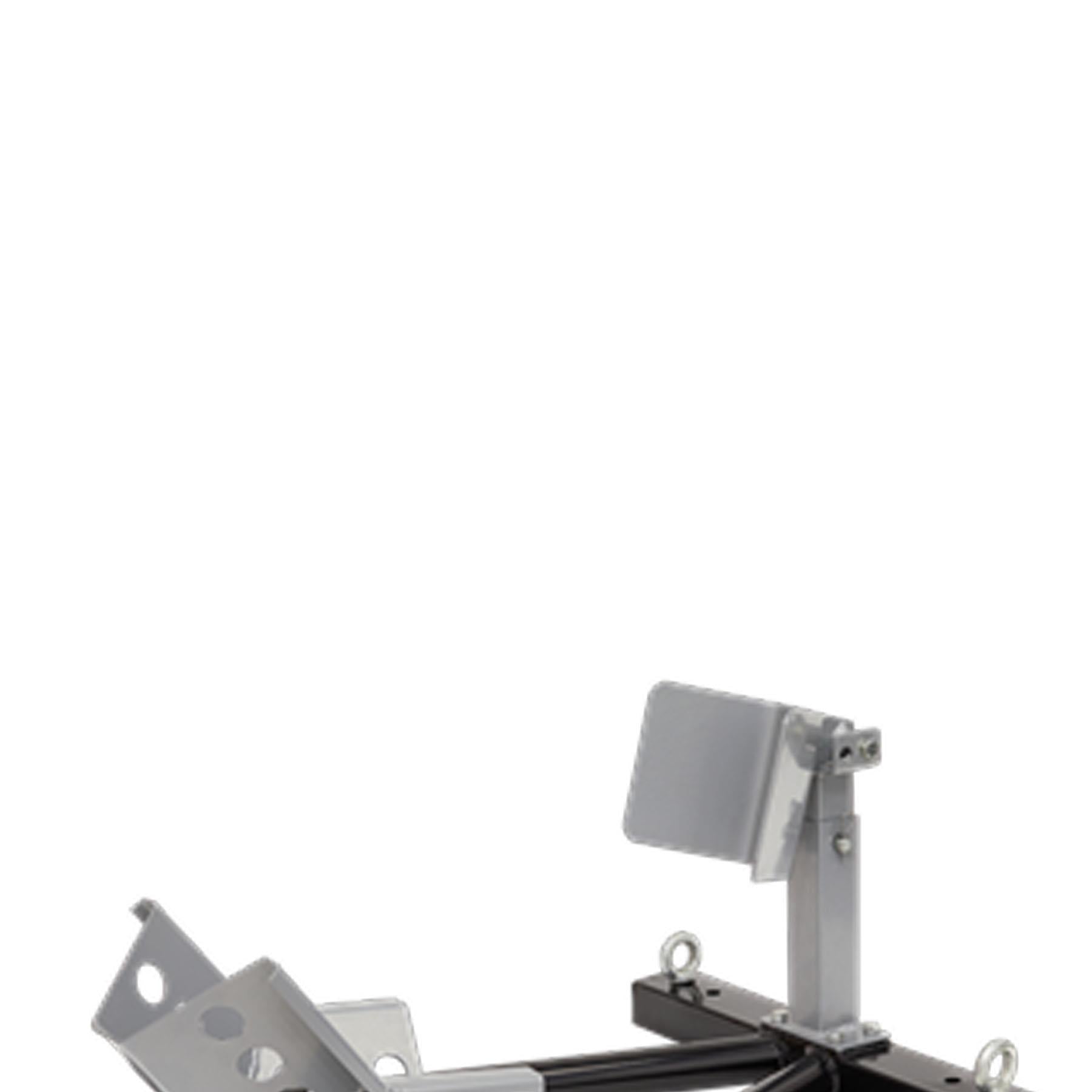 Sealey Motorcycle Front Wheel Chock Heavy-Duty