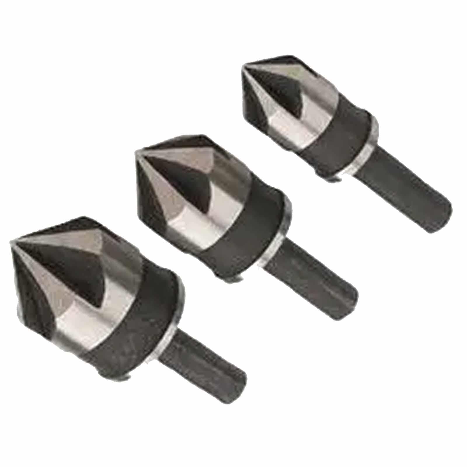 Hilka Countersink Drills Set
