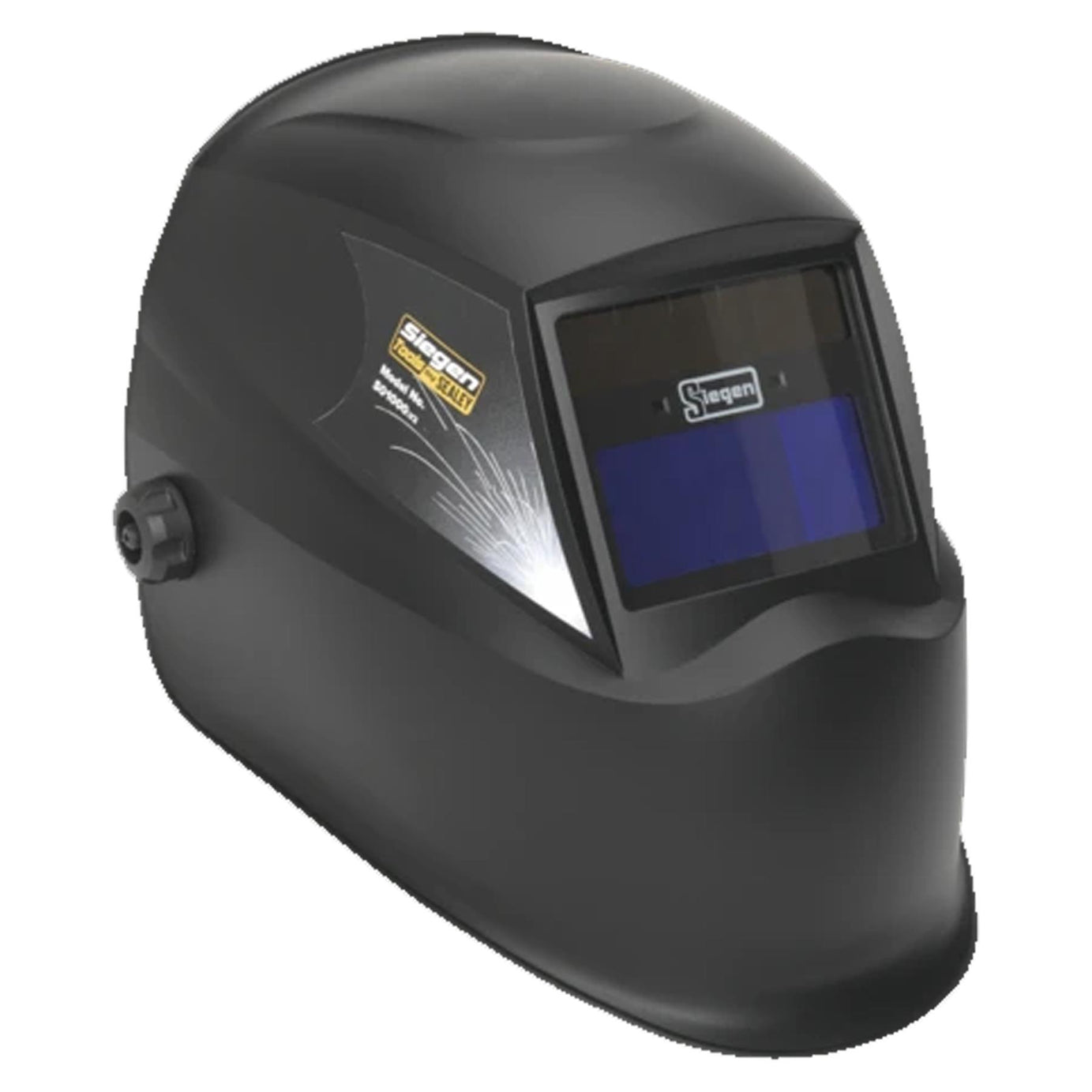 Sealey Welding Helmet Auto Darkening - Shade 11