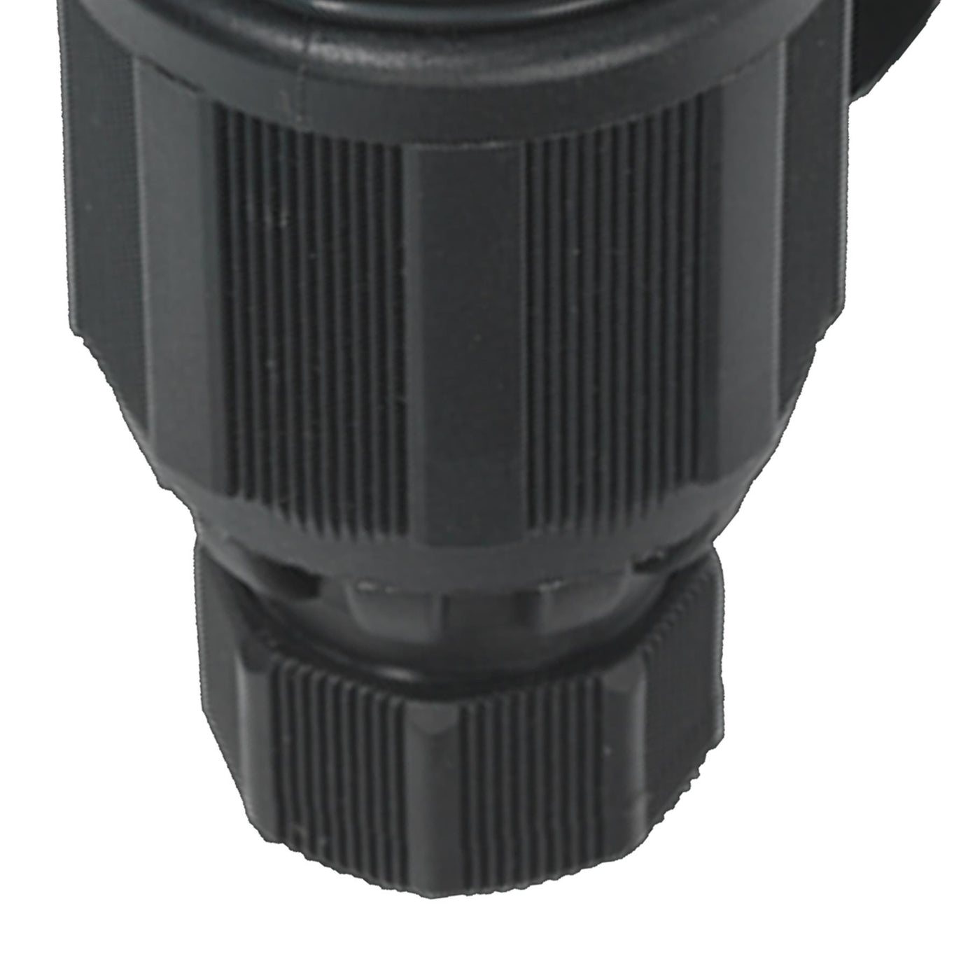 Sealey Towing Plug 13-Pin Euro Plastic 12V Twin Inlet