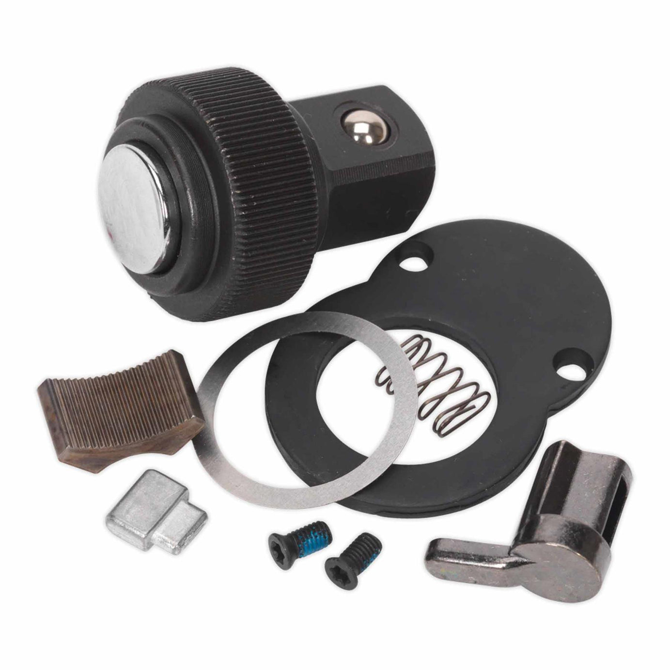 Repair Kit for AK8972 & AK8975 1/2"Sq Drive. Sealey