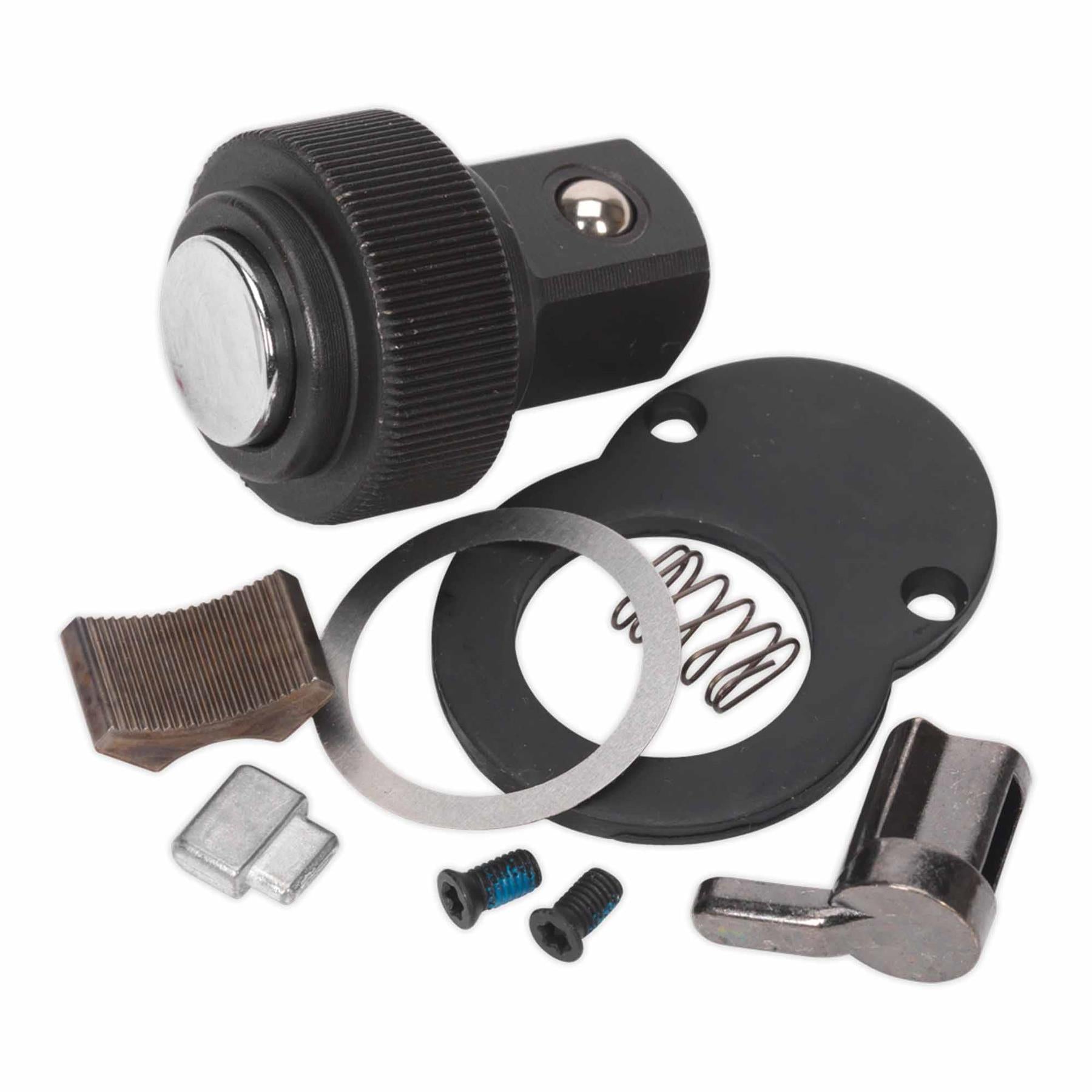 Repair Kit for AK8972 & AK8975 1/2"Sq Drive. Sealey