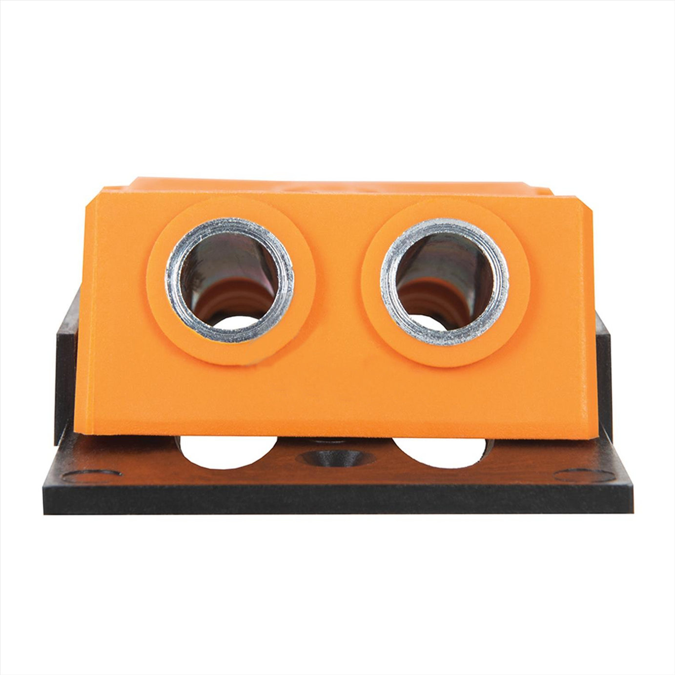 Double Mini Pocket-hole Jig T2PHJ Strong Nylon Body In A Compact Design.