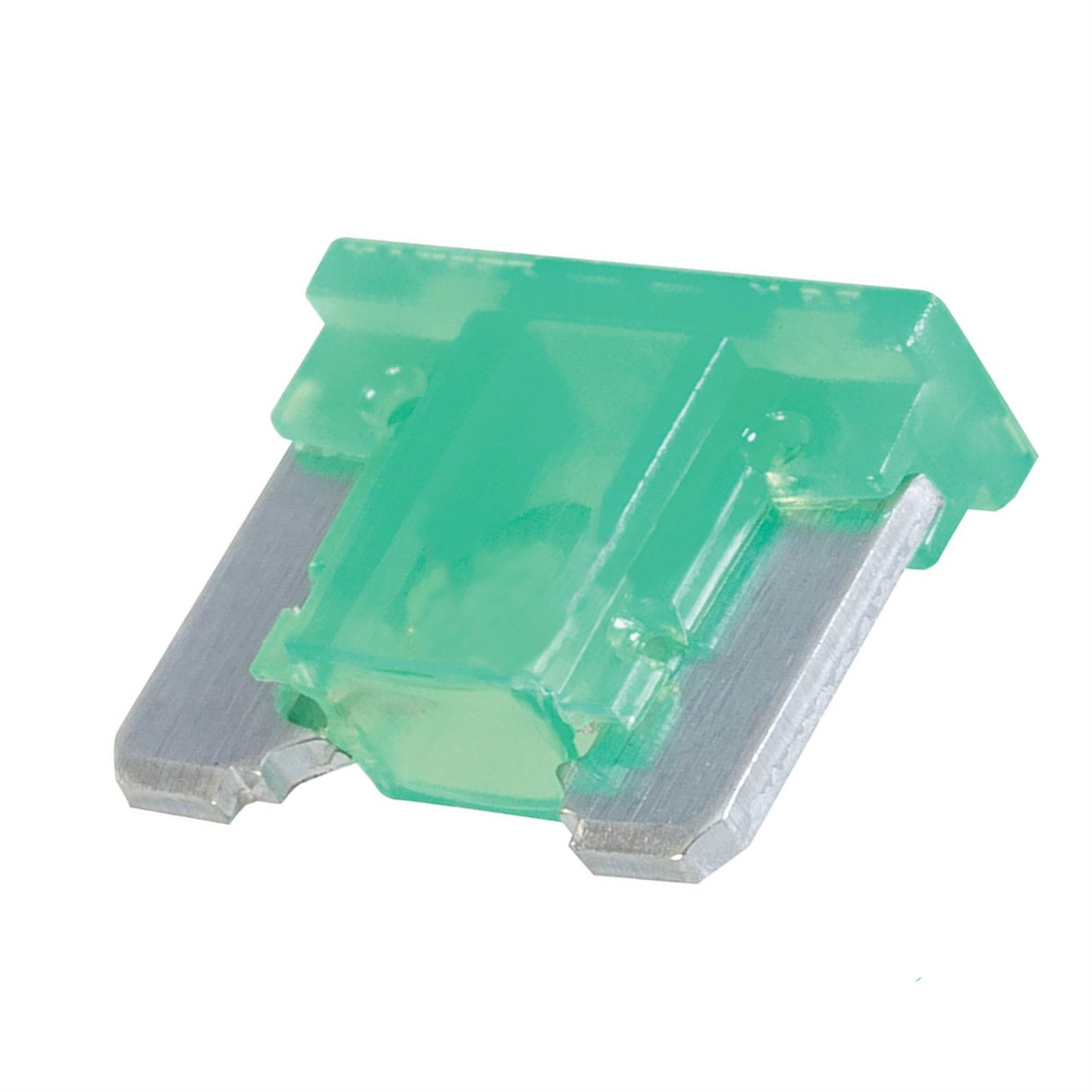 10 X 30A Mini Blade Fuse Automotive Low profile Green Up To 32V Cargo