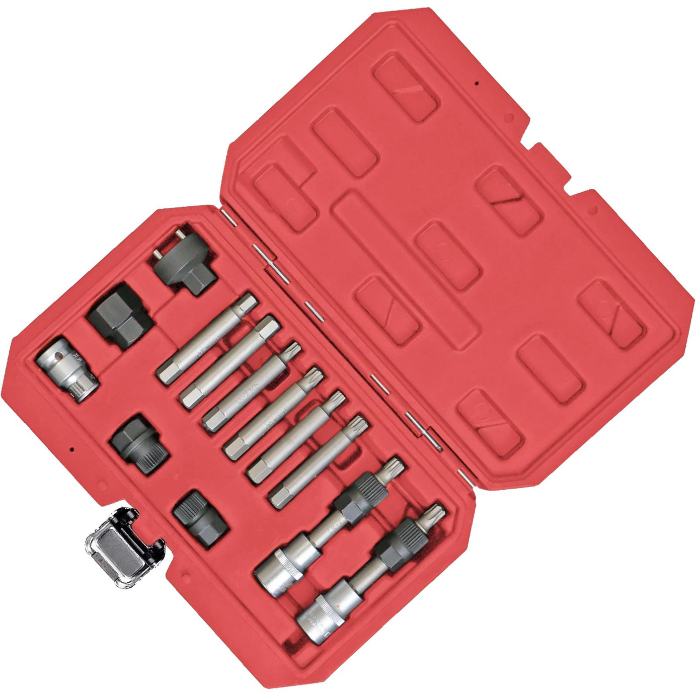 chrome vanadium steel