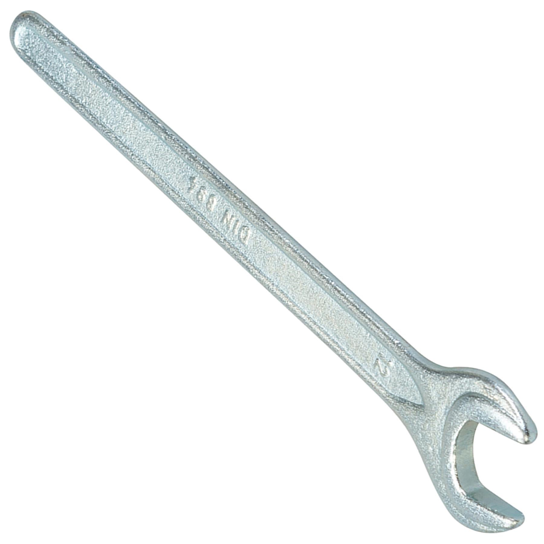 King Dick Single Open Ended Spanners 12mm Wrench