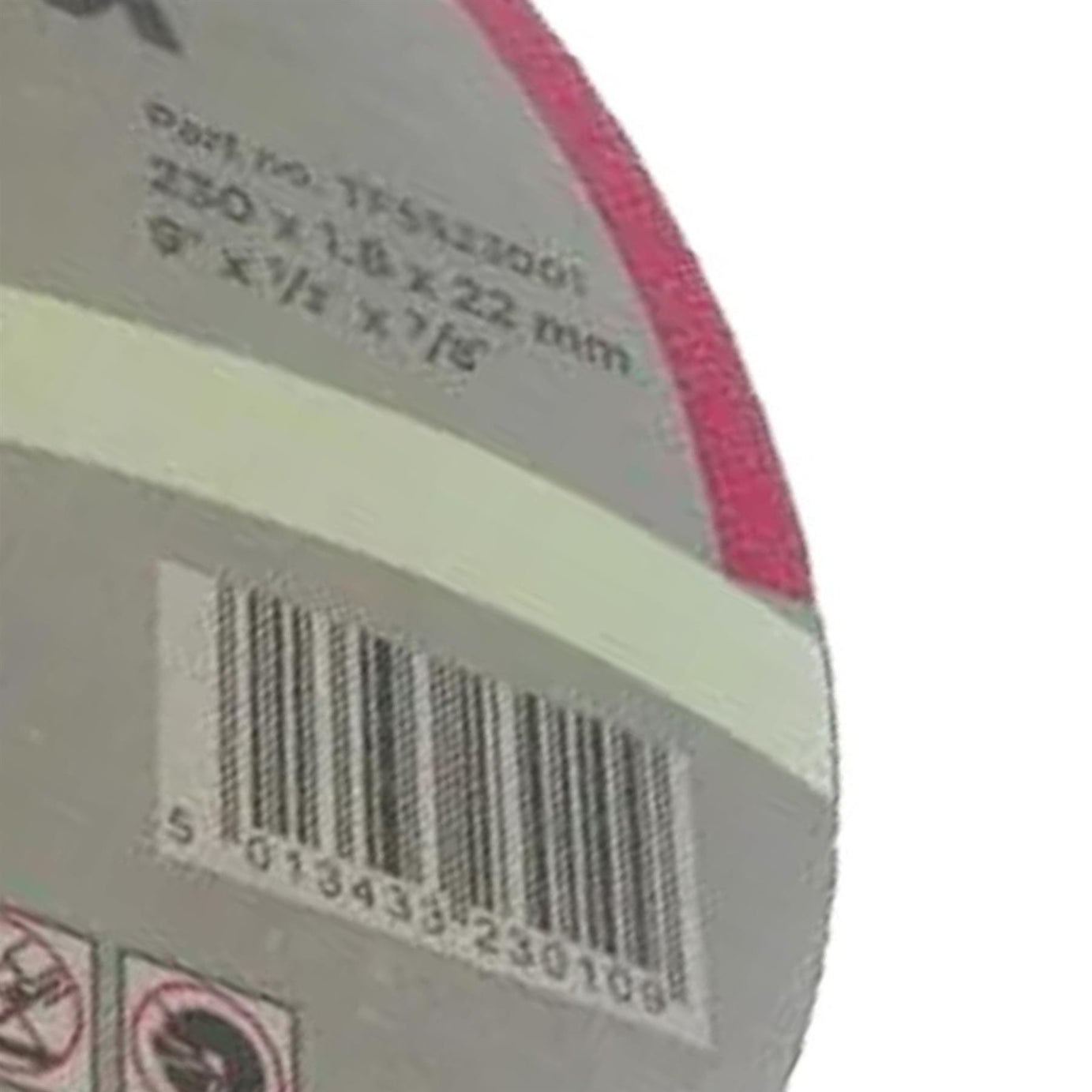 grinders cutting disc