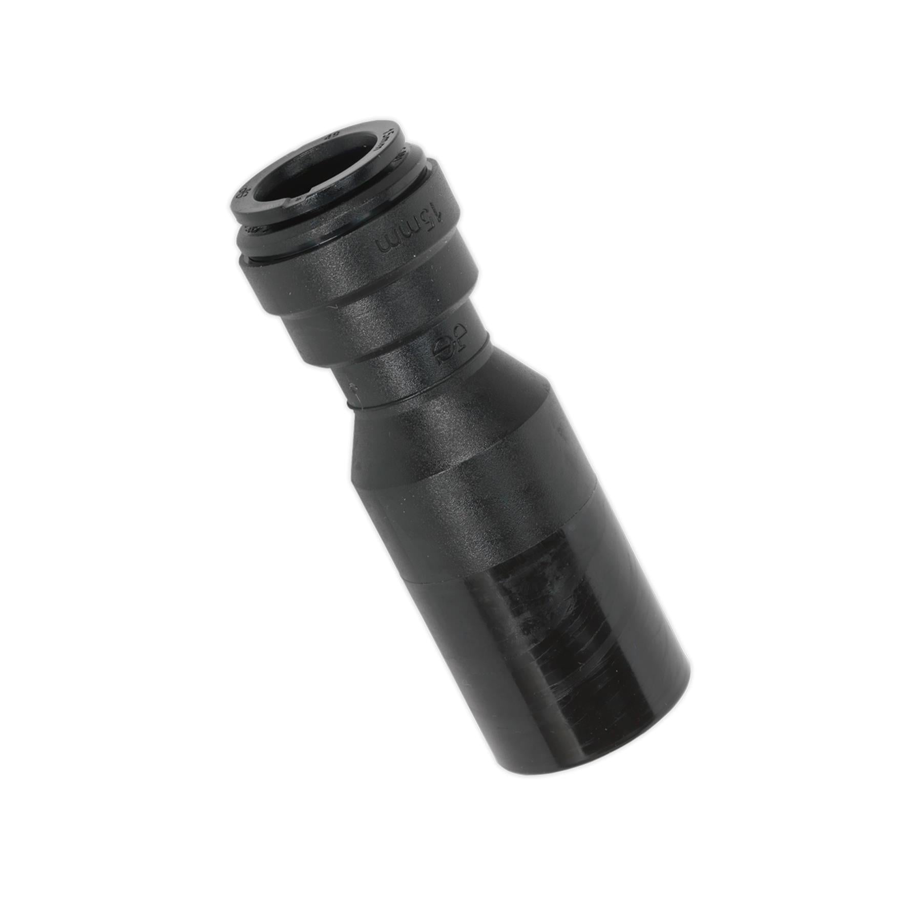Sealey Reducer 28-15mm Pack of 2 (John Guest Speedfit - PM062815E)